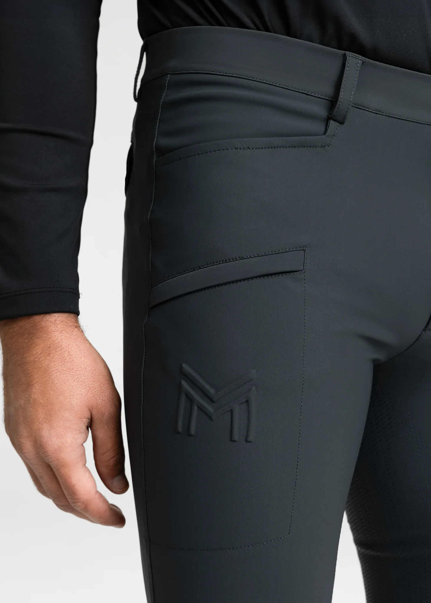 Motion Breeches (Vulcan) - Image 7