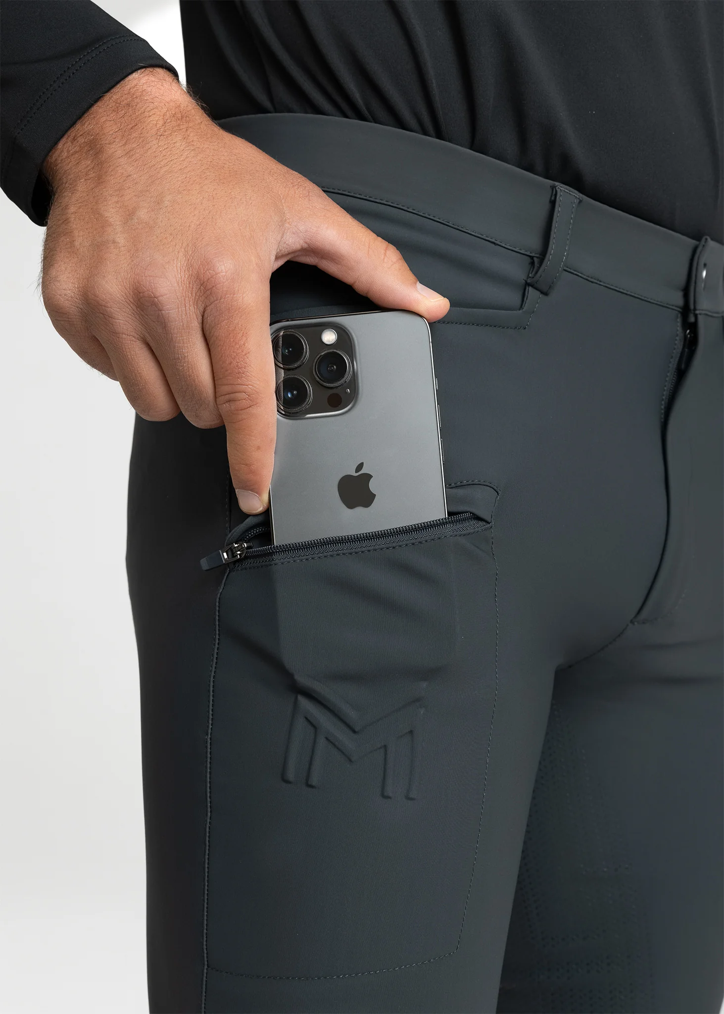 Motion Breeches (Vulcan) - Image 8