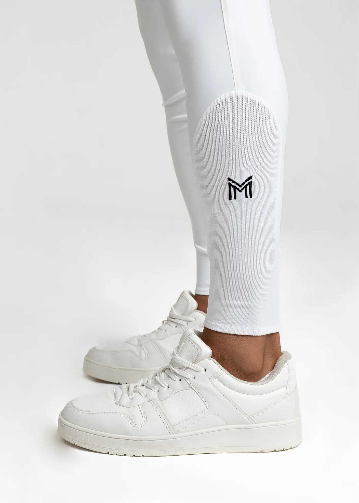 Motion Breeches (White) - Image 10