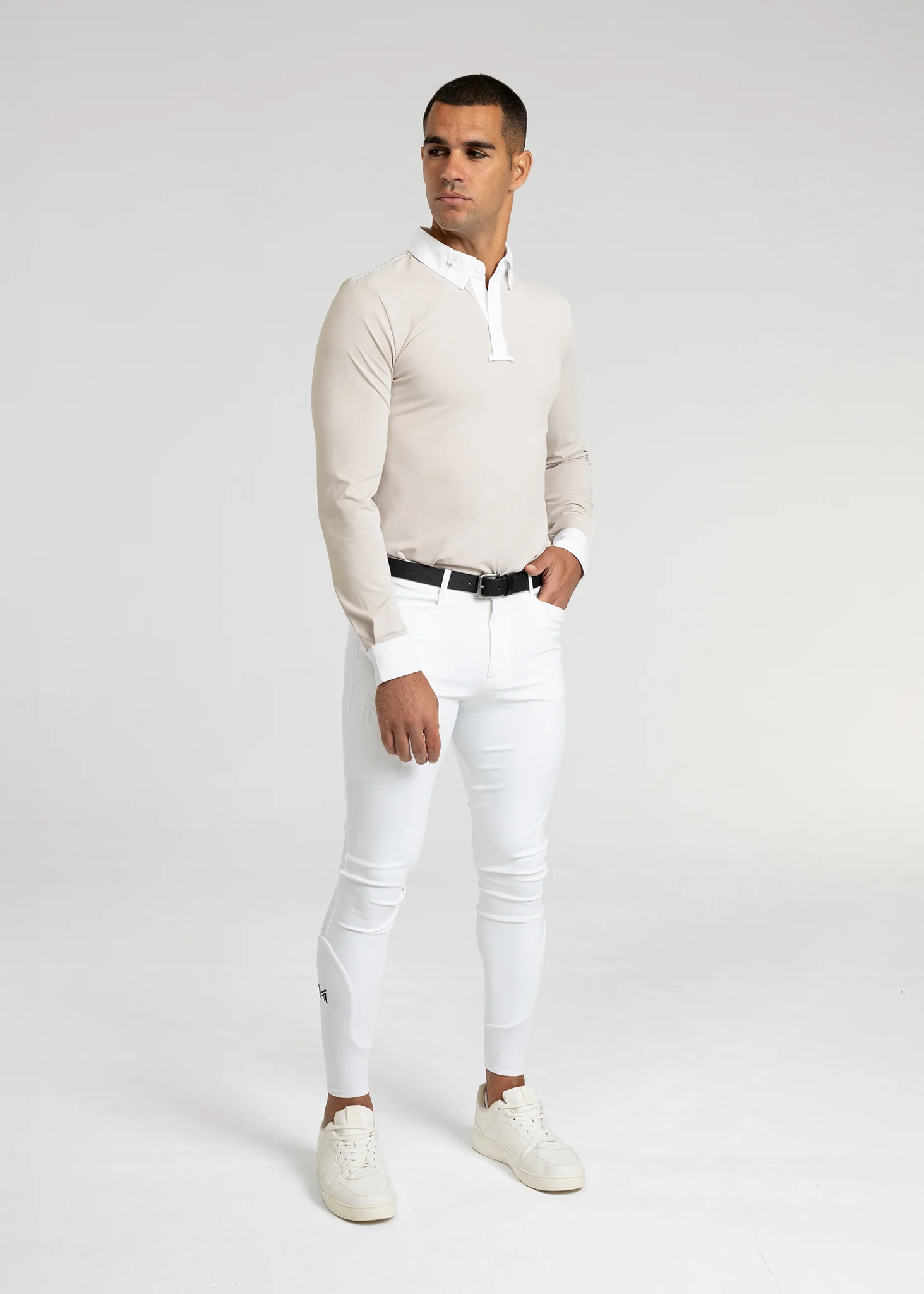 Motion Breeches (White) - Image 12