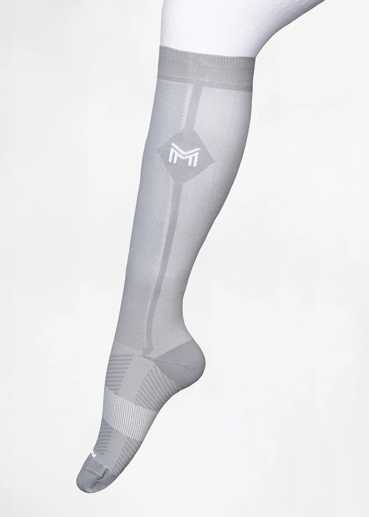 Neo Riding Socks (Glacier) - Image 3