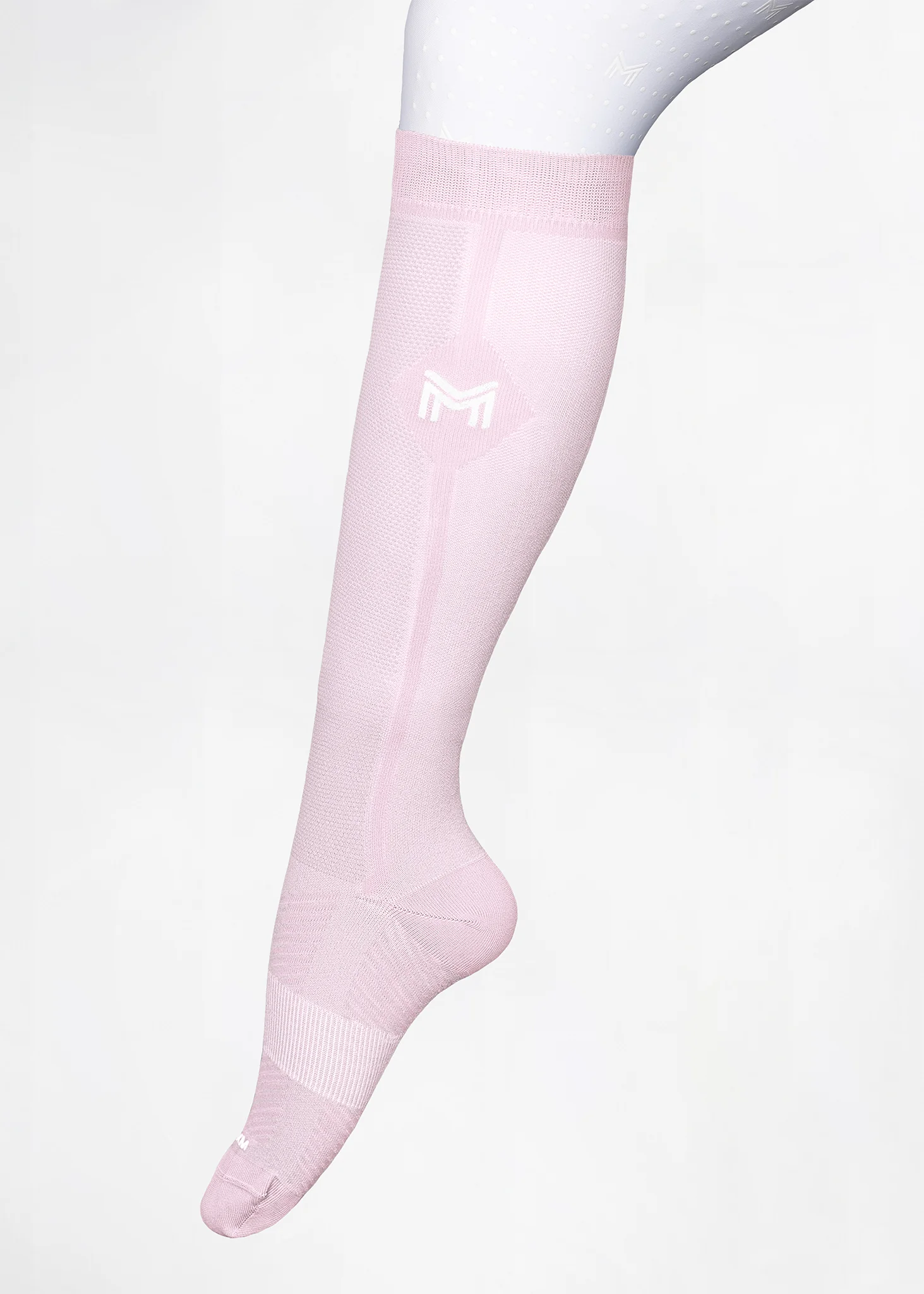 Neo Riding Socks (Pink) - Image 3