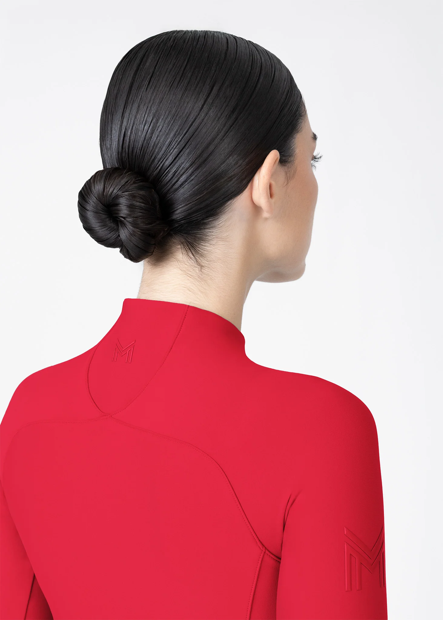 Origin Long Sleeve Base Layer (Grenadine) - Image 8