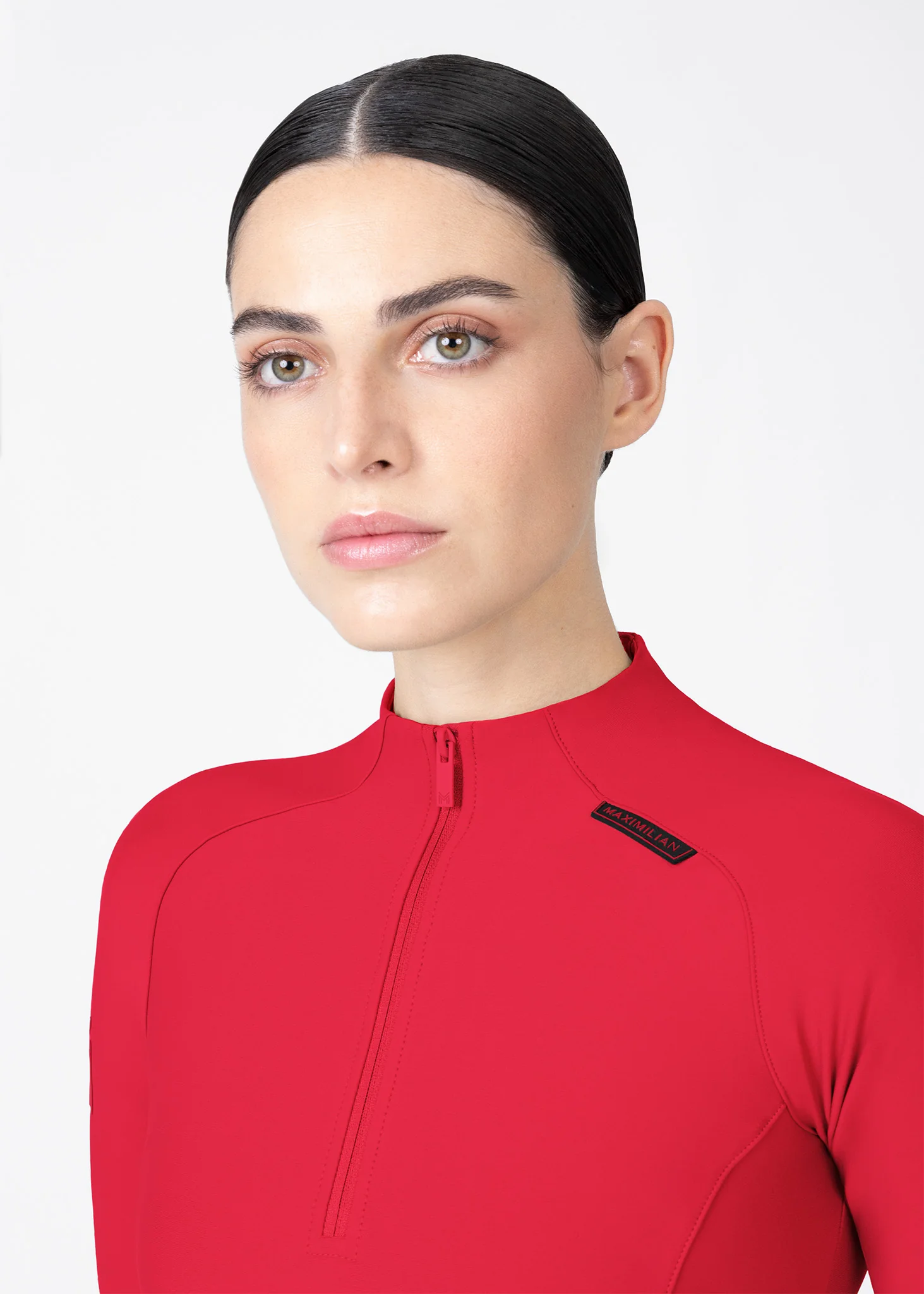 Origin Long Sleeve Base Layer (Grenadine) - Image 9