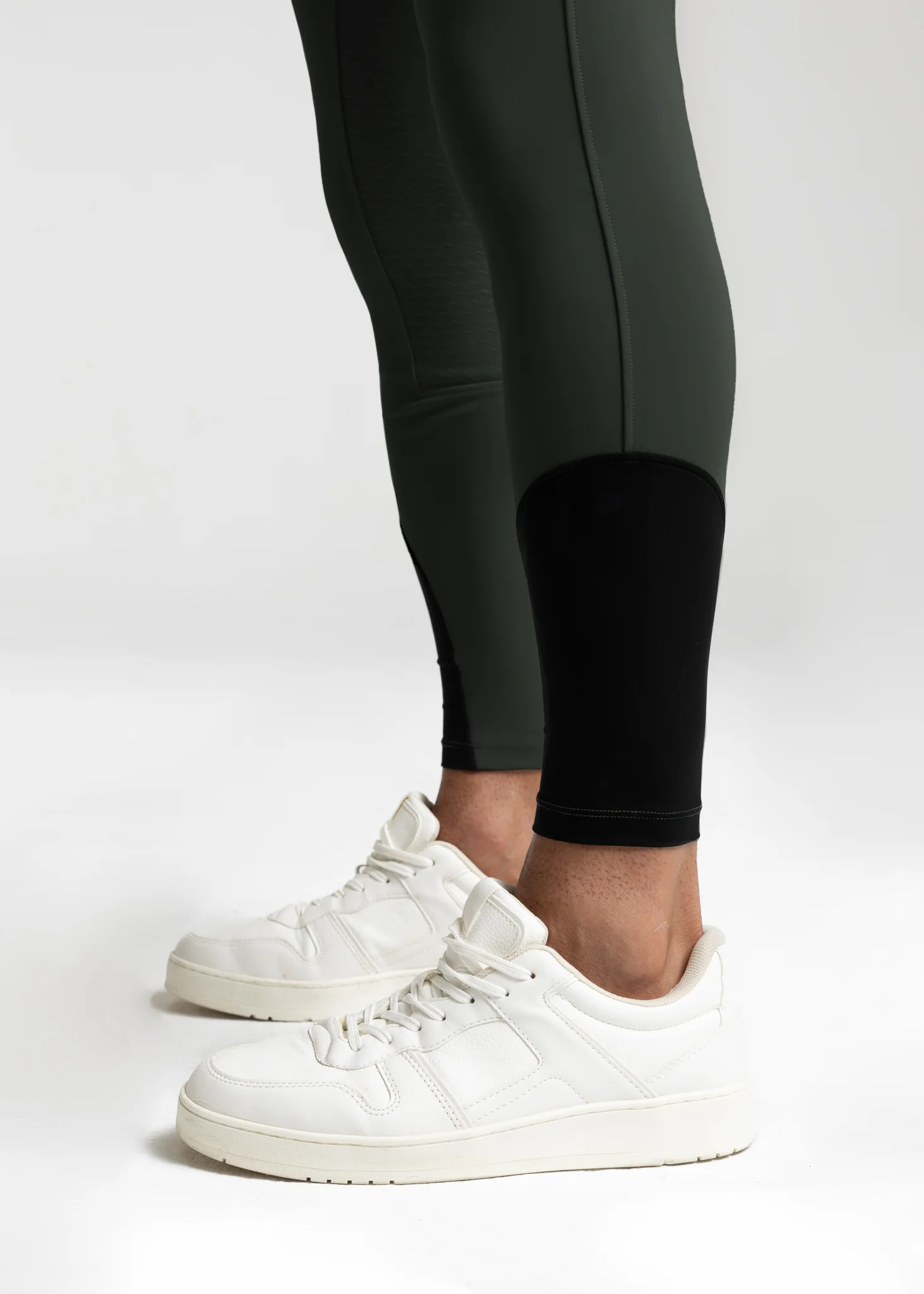 Performance Breeches (Hunter Green) - Image 10