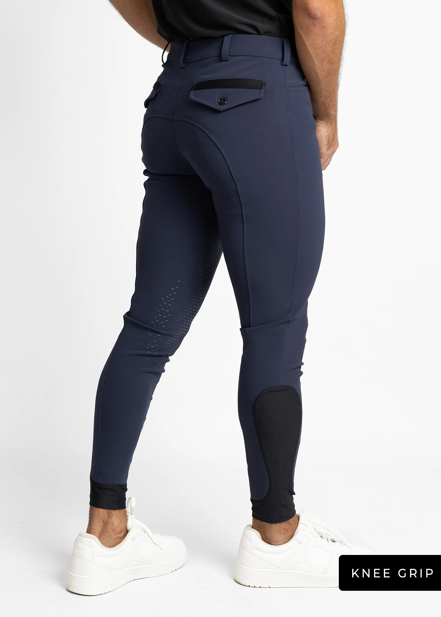 Performance Breeches (Navy) - Image 11