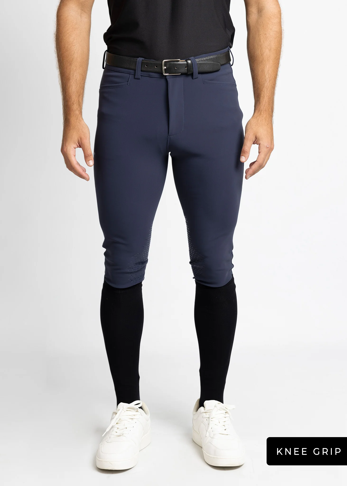 Performance Breeches (Navy) - Image 12
