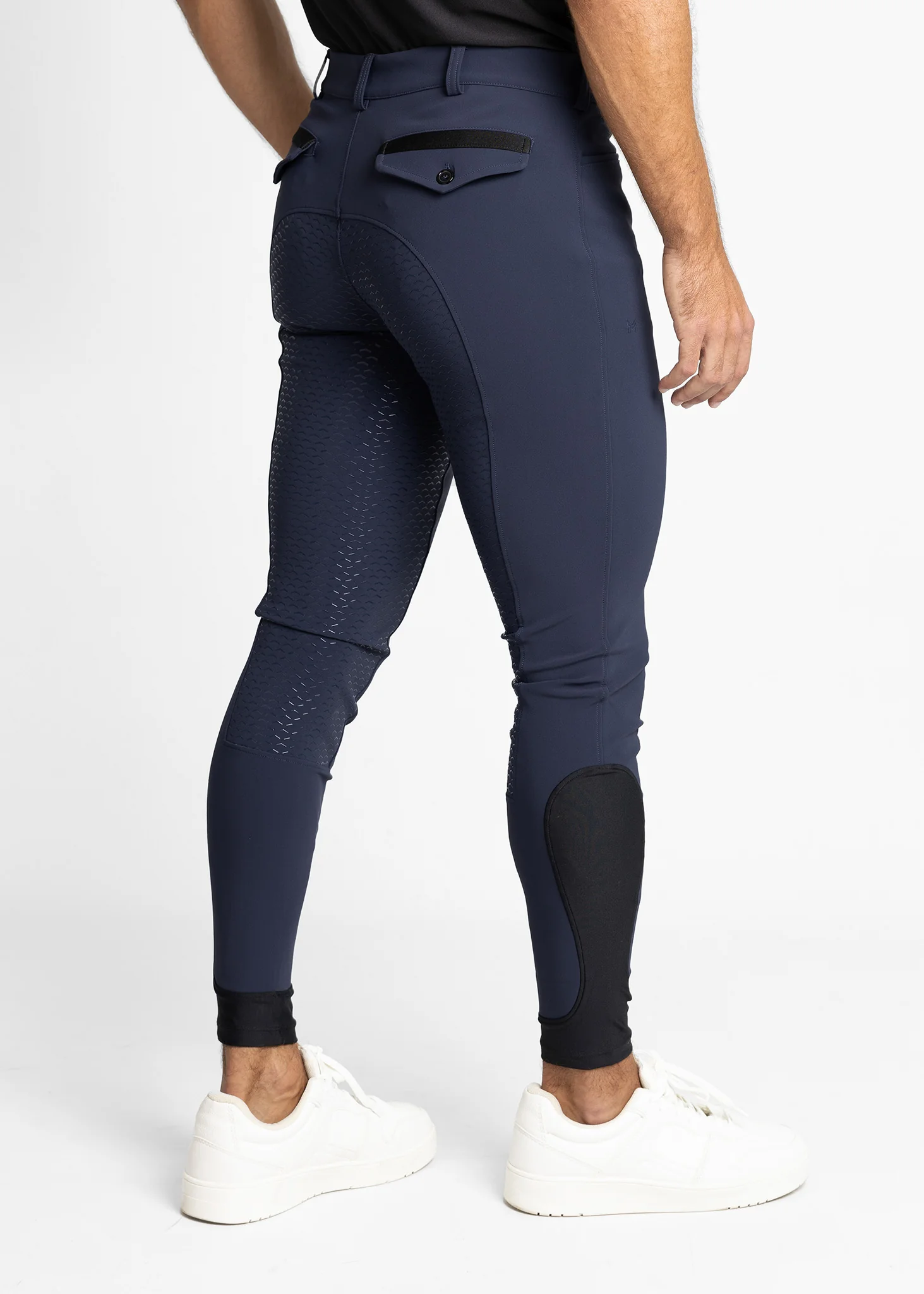 Performance Breeches (Navy) - Image 4