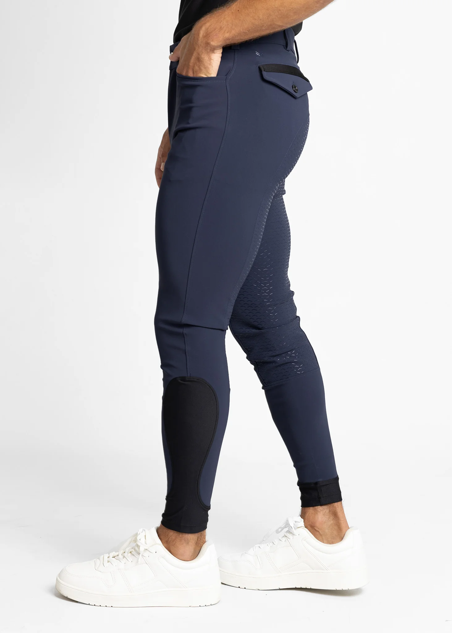 Performance Breeches (Navy) - Image 5