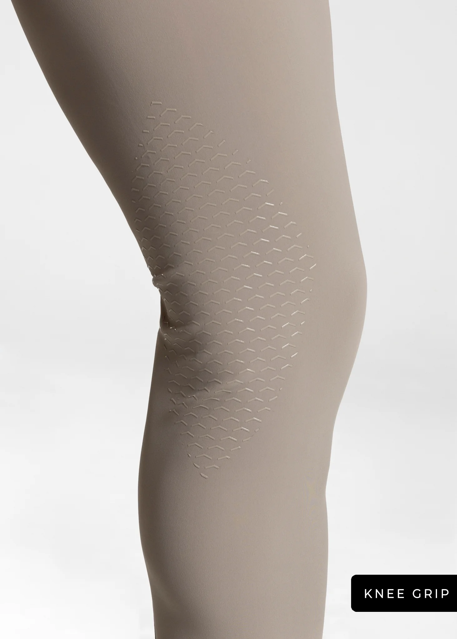 Performance Breeches (Taupe) - Image 11