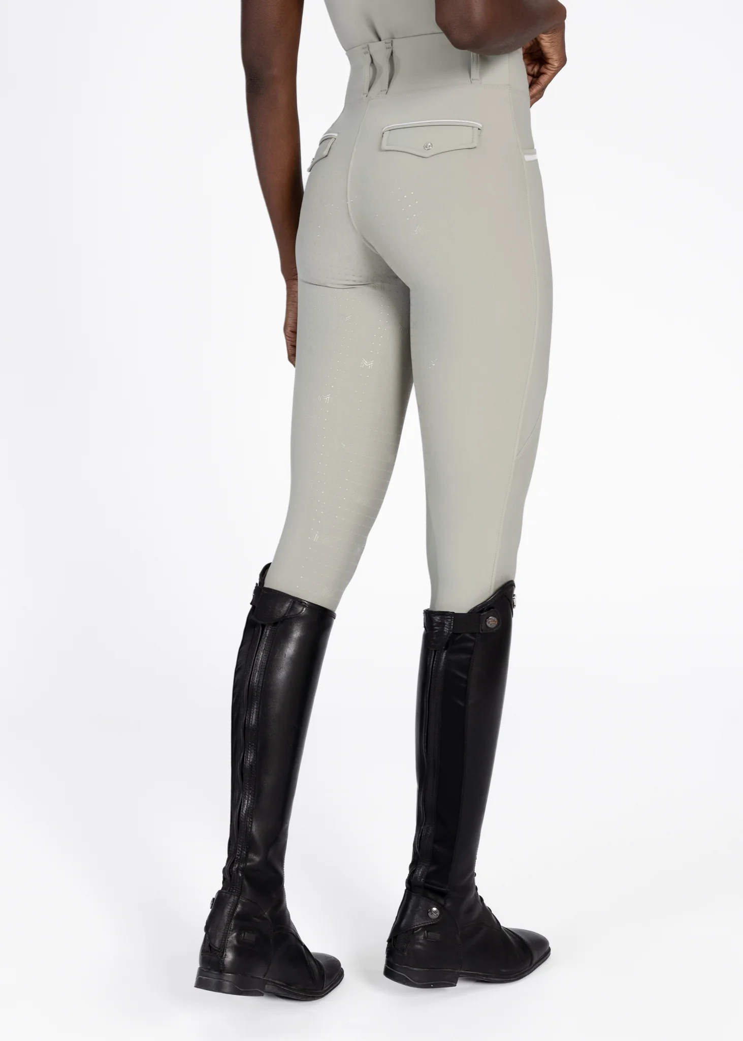 Pro Riding Leggings (Laurel)