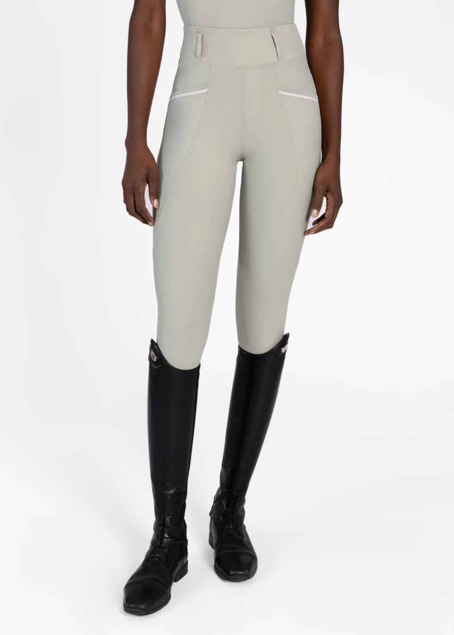 Pro Riding Leggings (Laurel) - Image 2