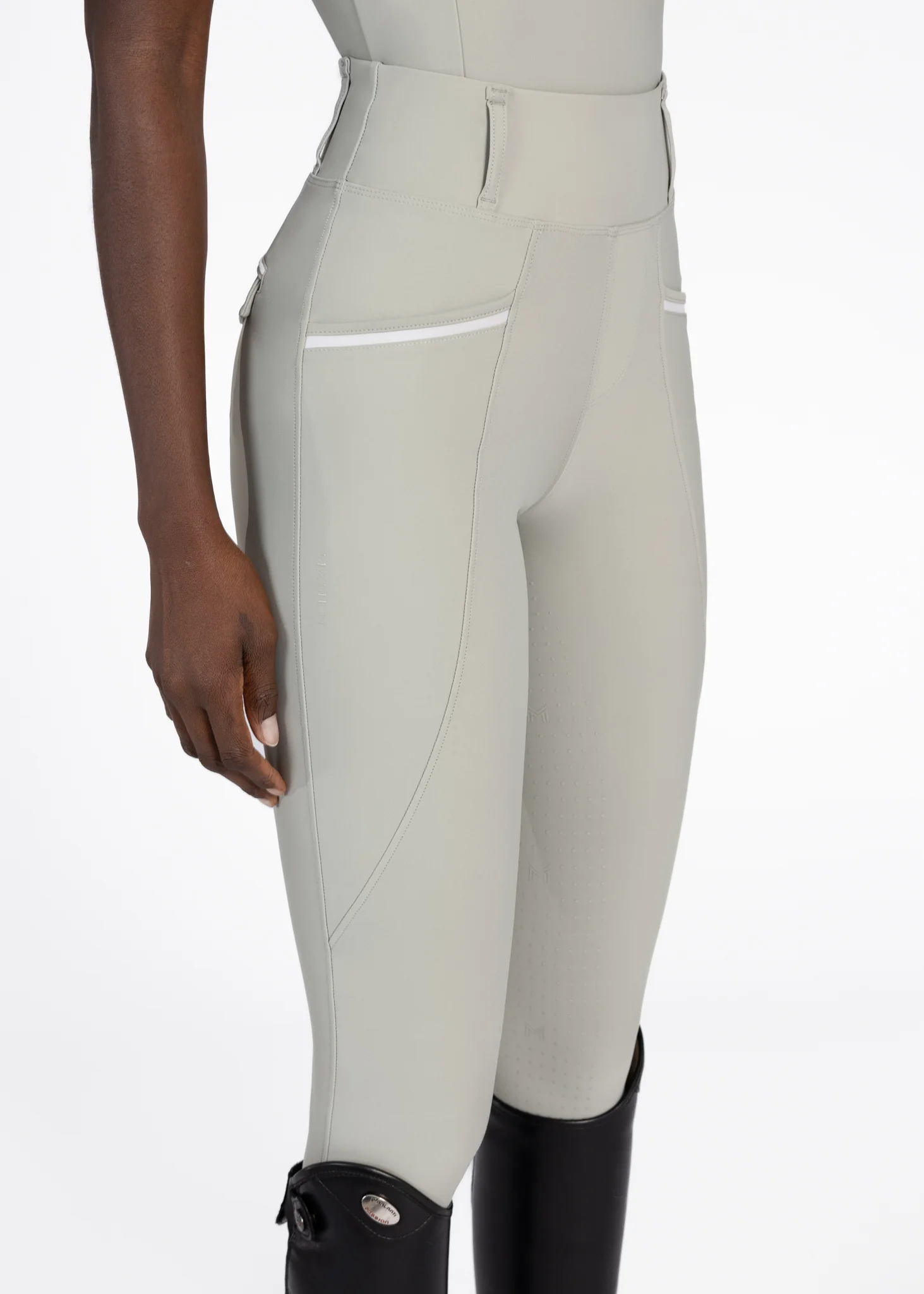Pro Riding Leggings (Laurel) - Image 6