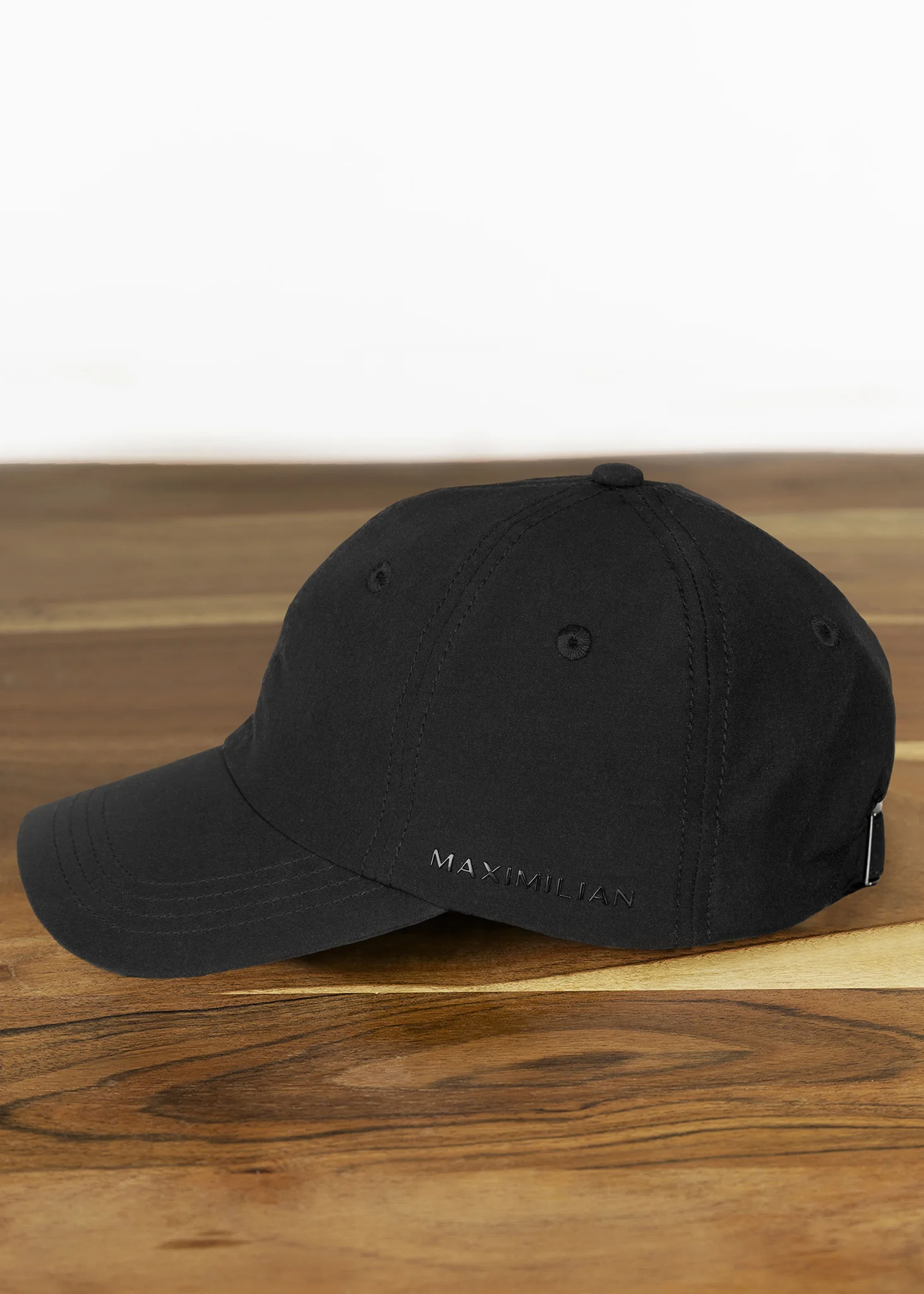 Ray Cap (Black) - Image 2