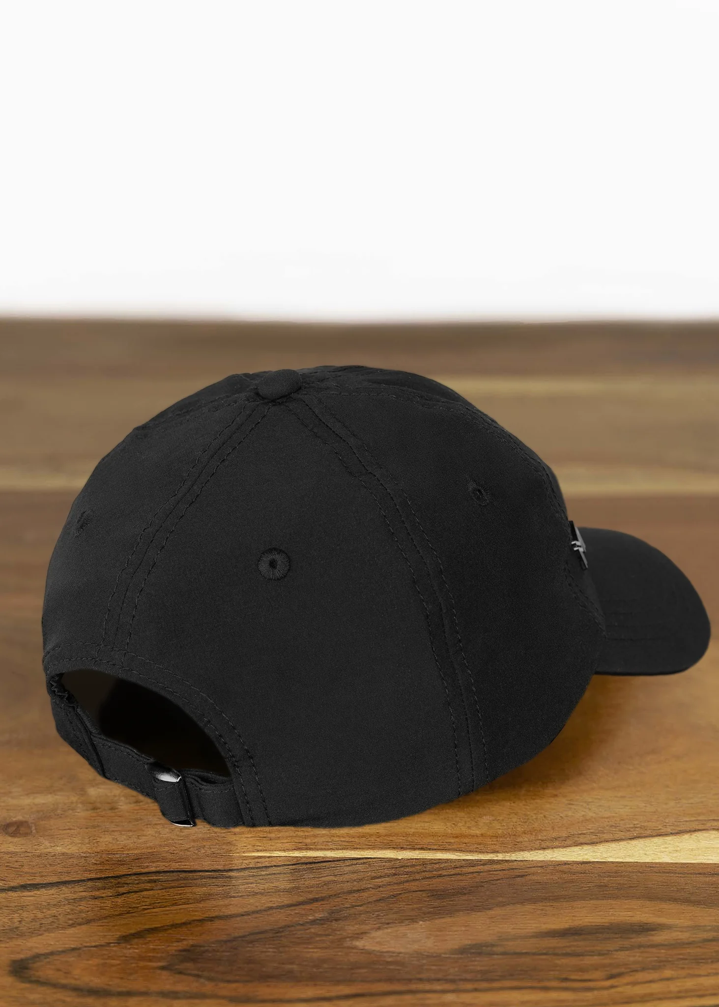 Ray Cap (Black) - Image 3
