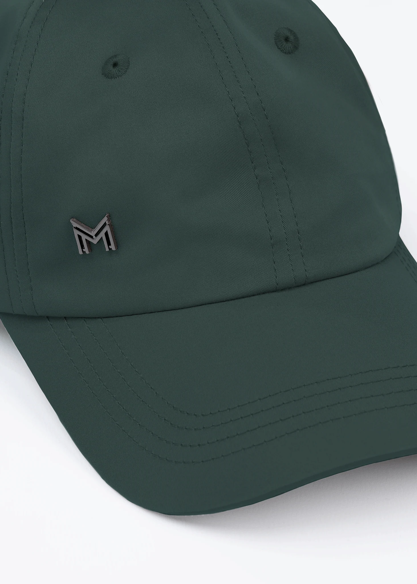 Ray Cap (Hunter Green) - Image 4