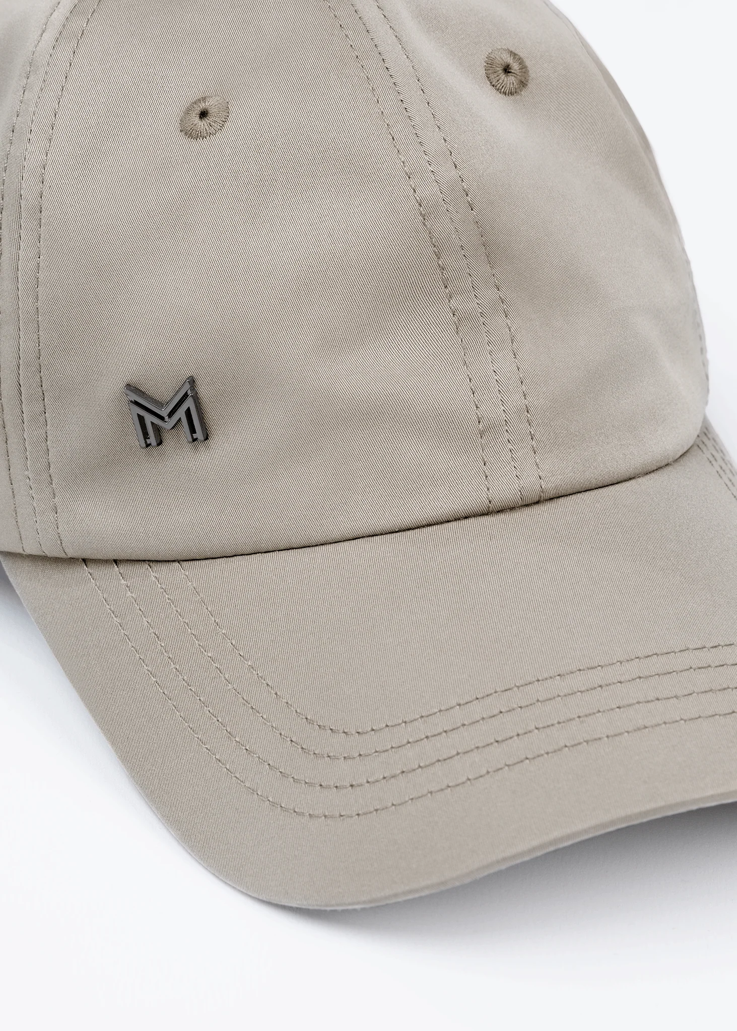 Ray Cap (Taupe) - Image 4