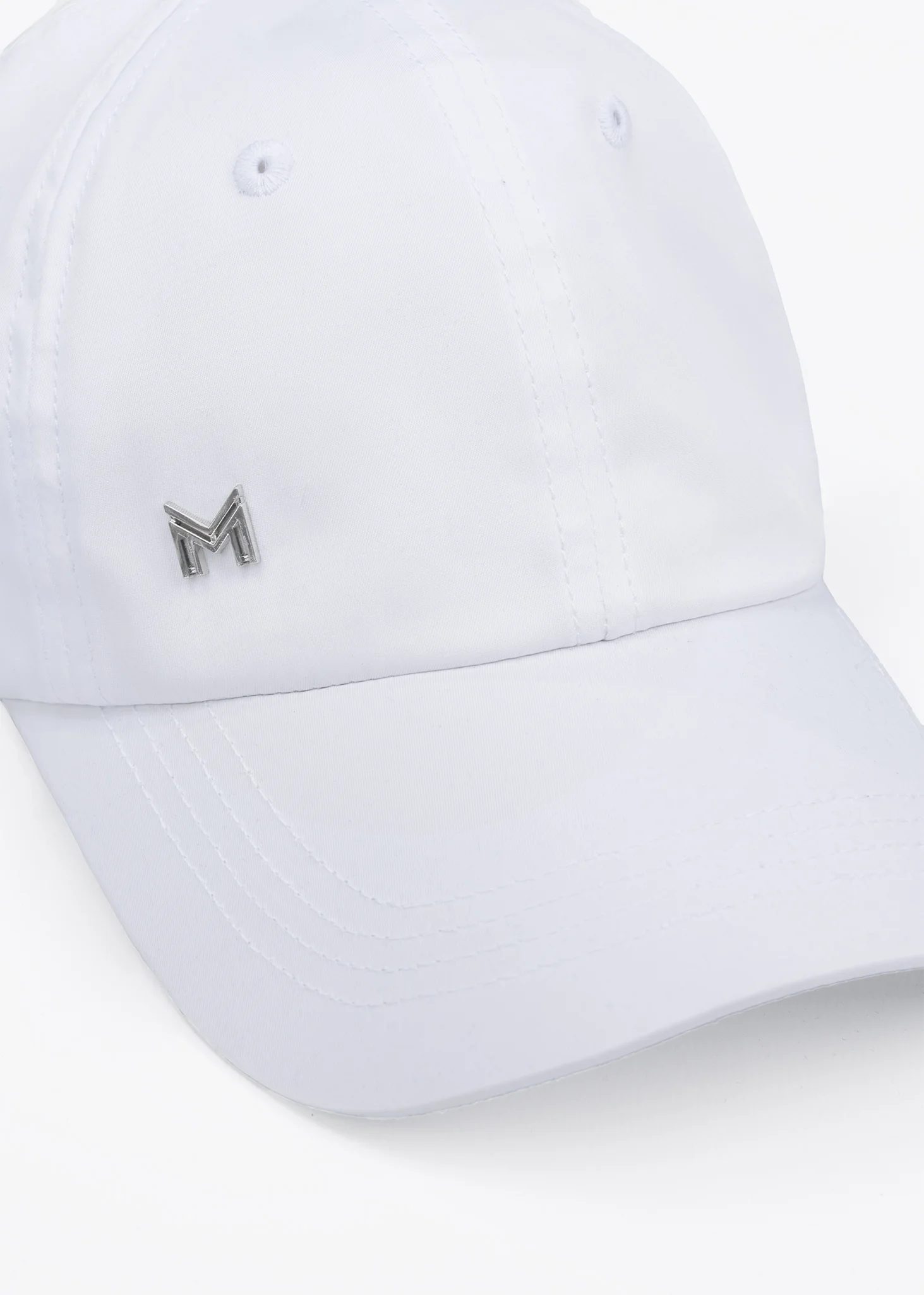 Ray Cap (White) - Image 4