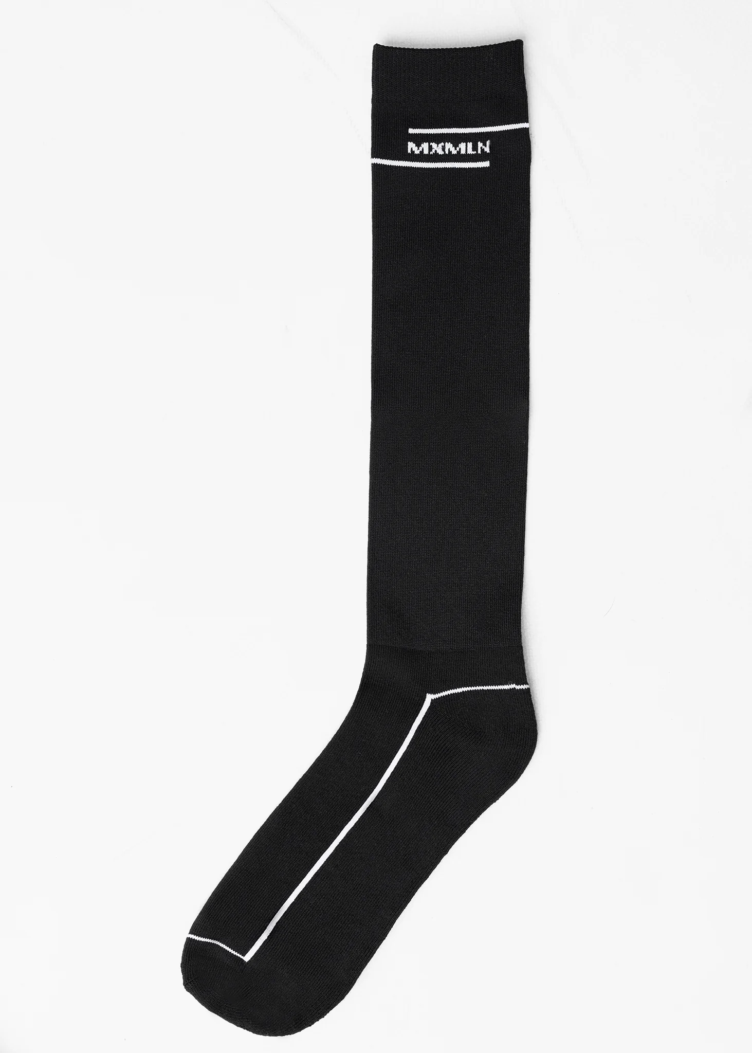Revo Riding Socks (Black) - Image 5