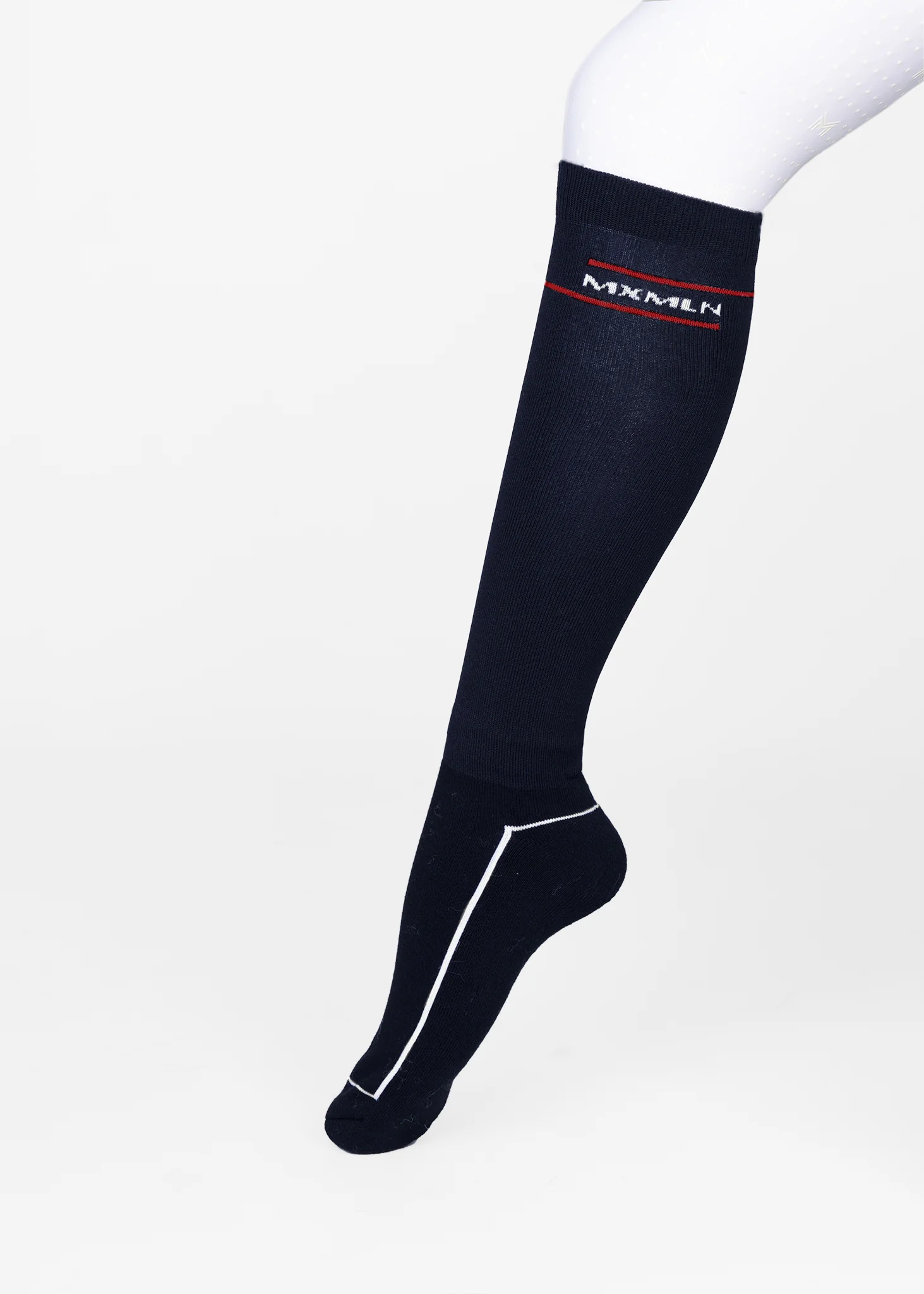 Revo Riding Socks (Navy) - Image 3