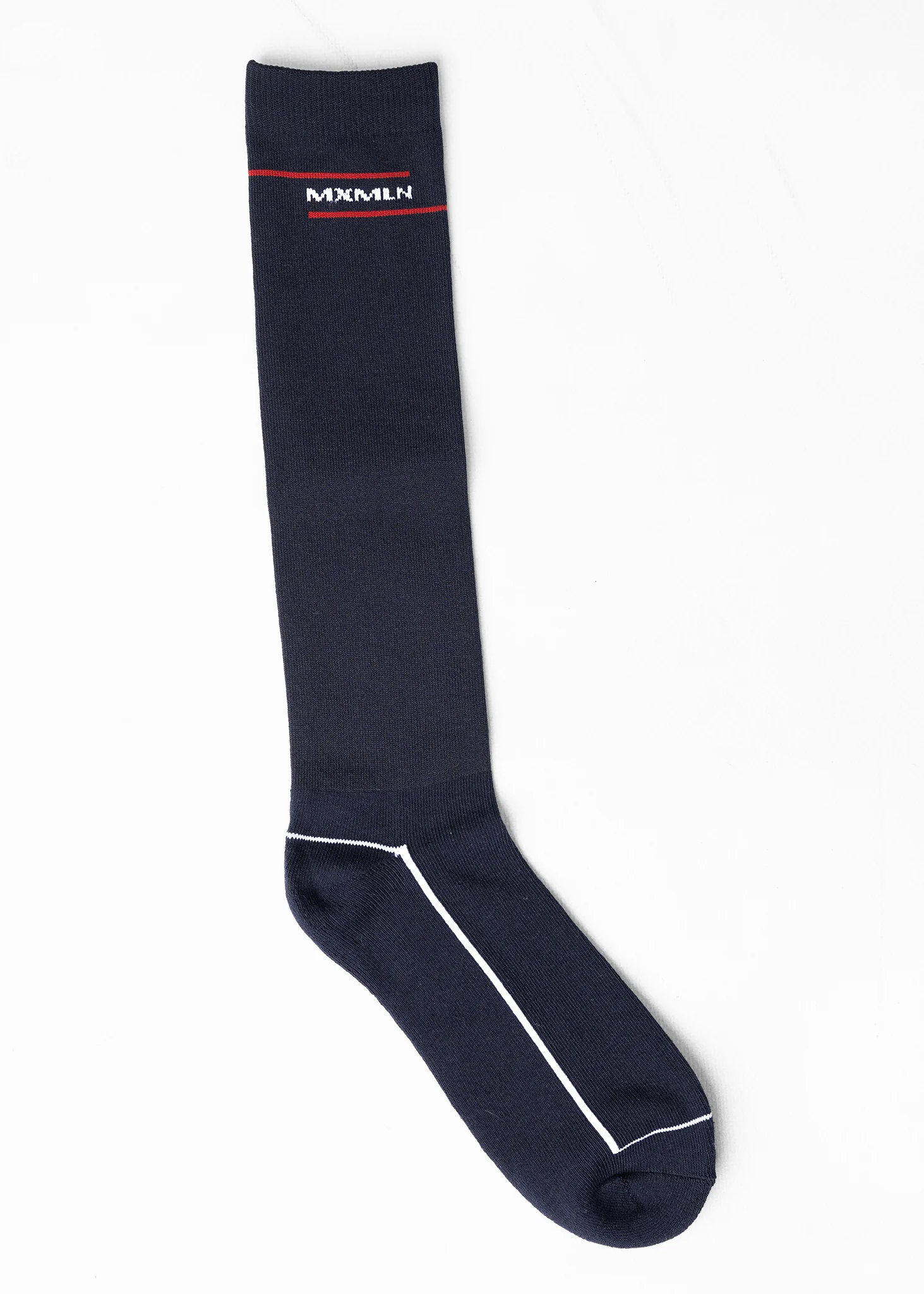 Revo Riding Socks (Navy) - Image 5
