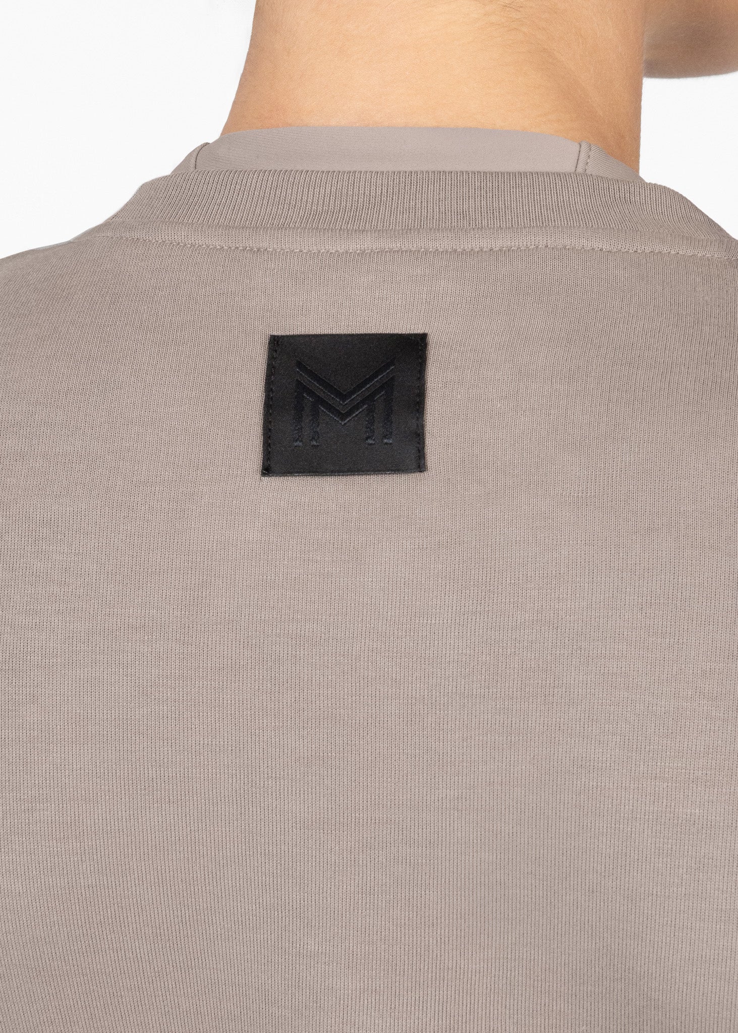 Sync Sweatshirt (Taupe) - Image 7