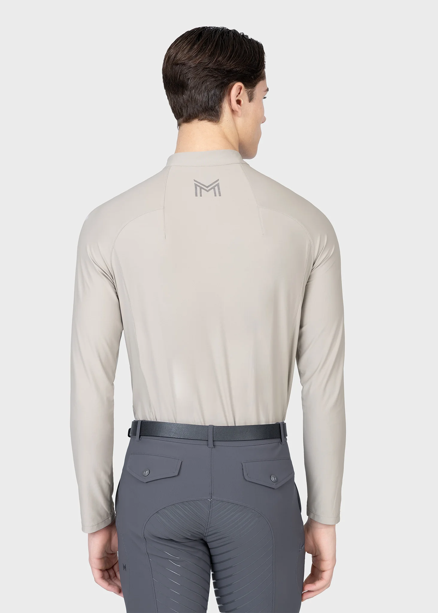 Umbra Sunblocker Shirt (Soft Taupe) - Image 3