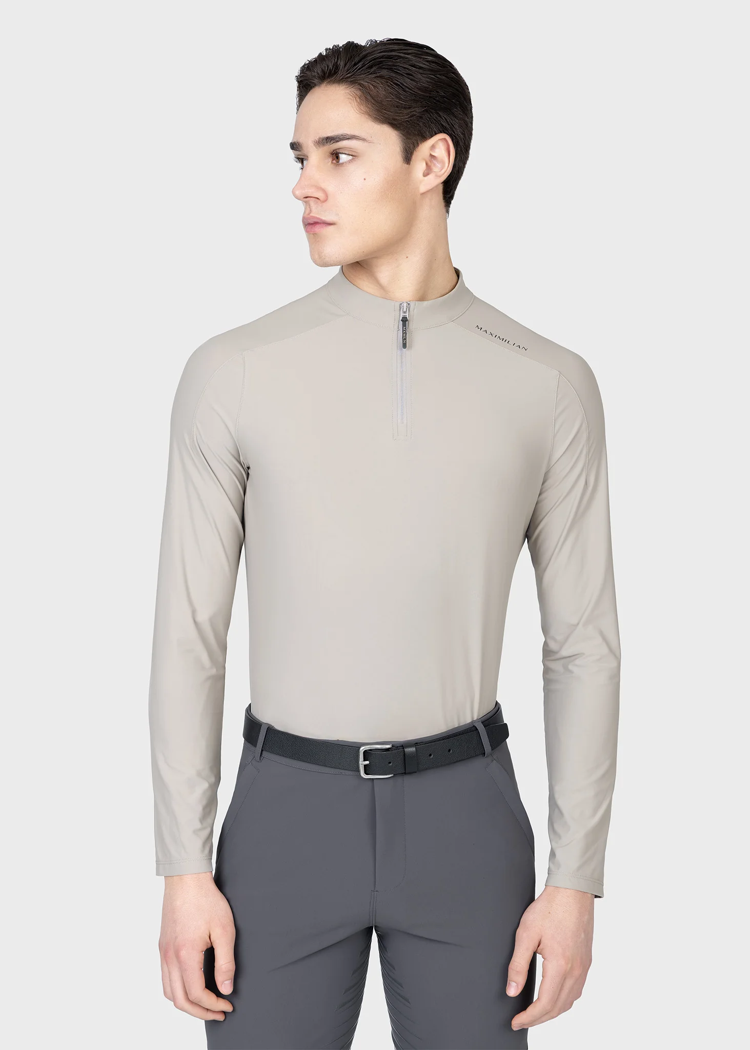 Umbra Sunblocker Shirt (Soft Taupe) - Image 5