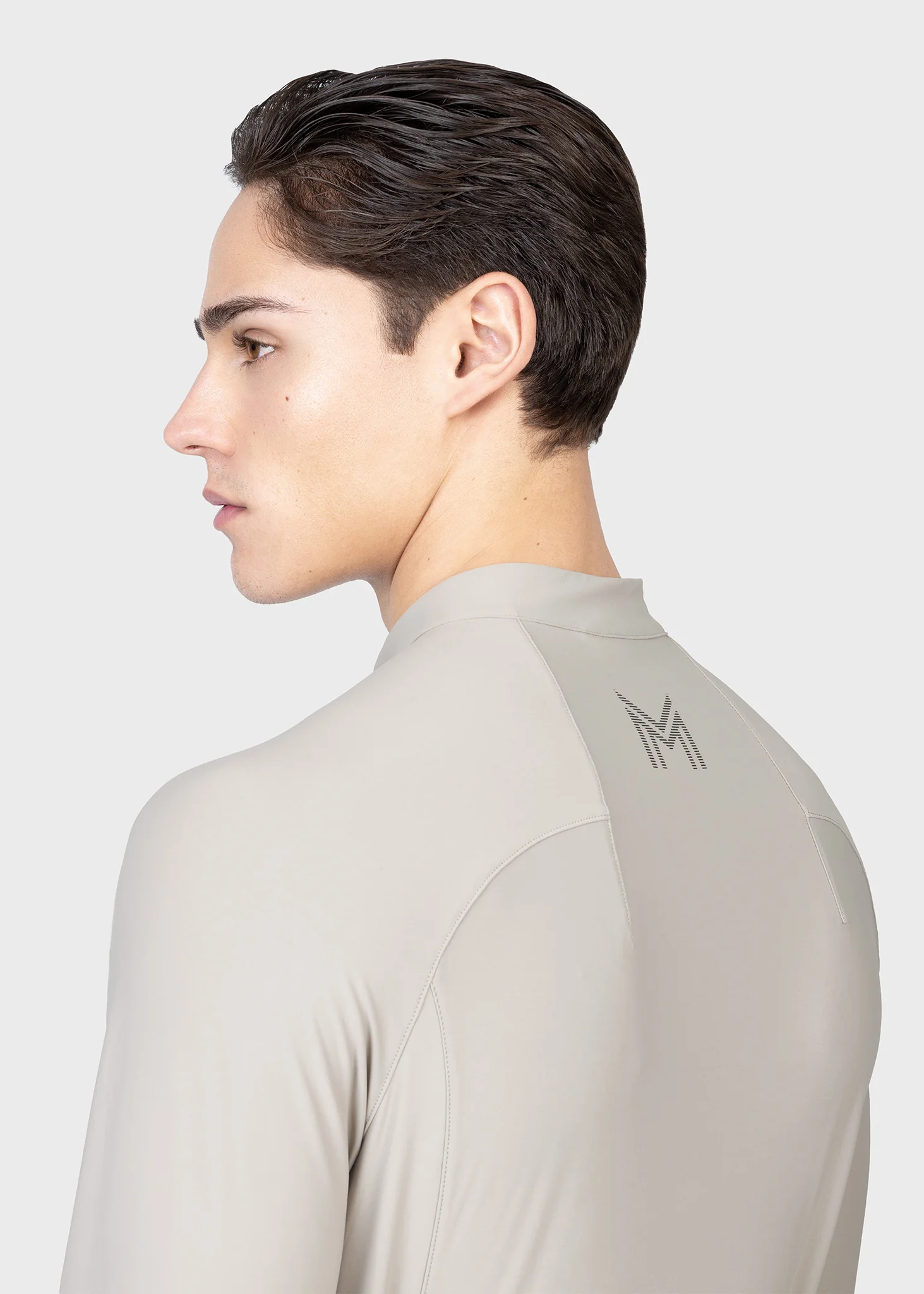 Umbra Sunblocker Shirt (Soft Taupe) - Image 7