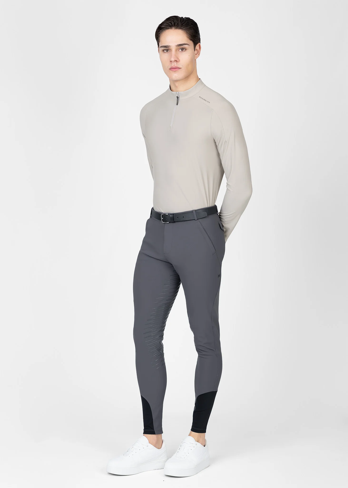 Umbra Sunblocker Shirt (Soft Taupe) - Image 8