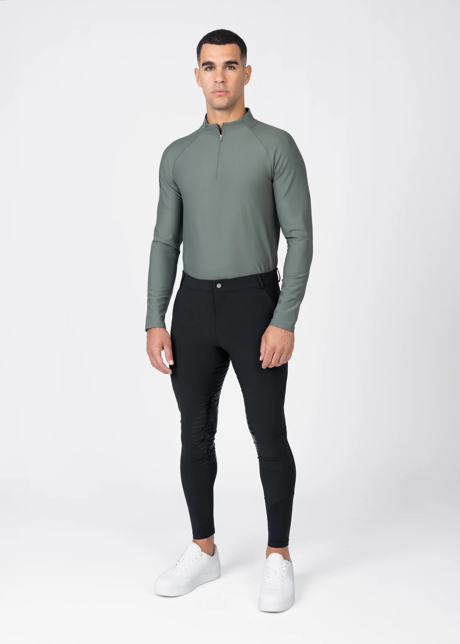 Vector Breeches (Black) - Image 10