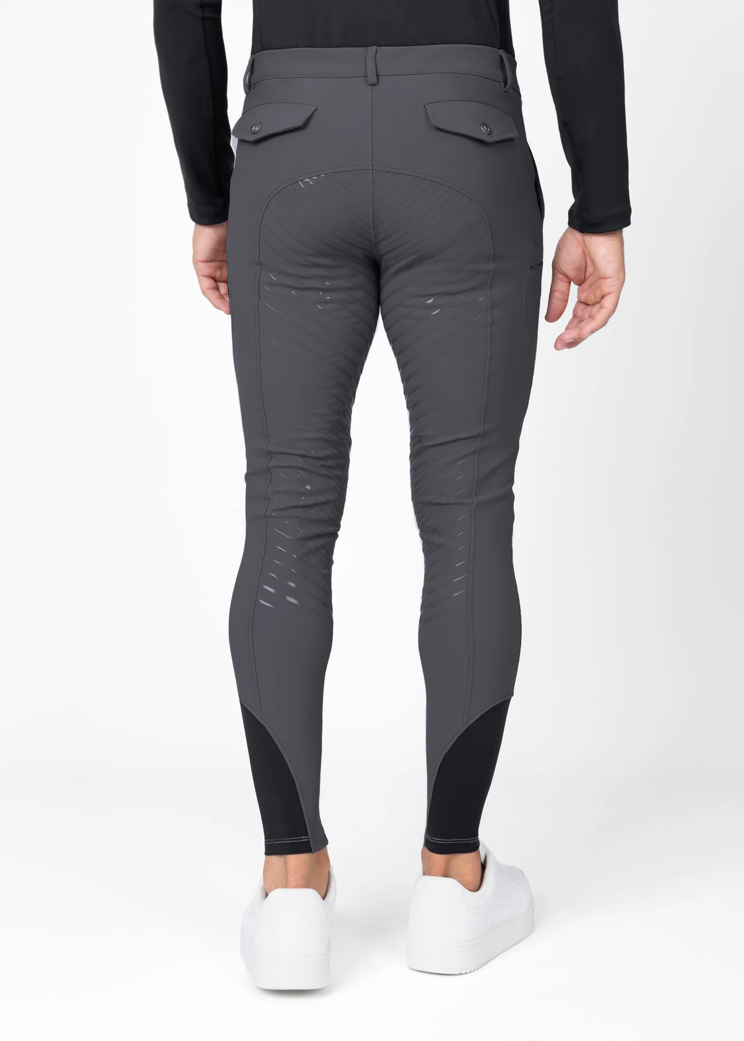Vector Breeches (Graphite) - Image 6
