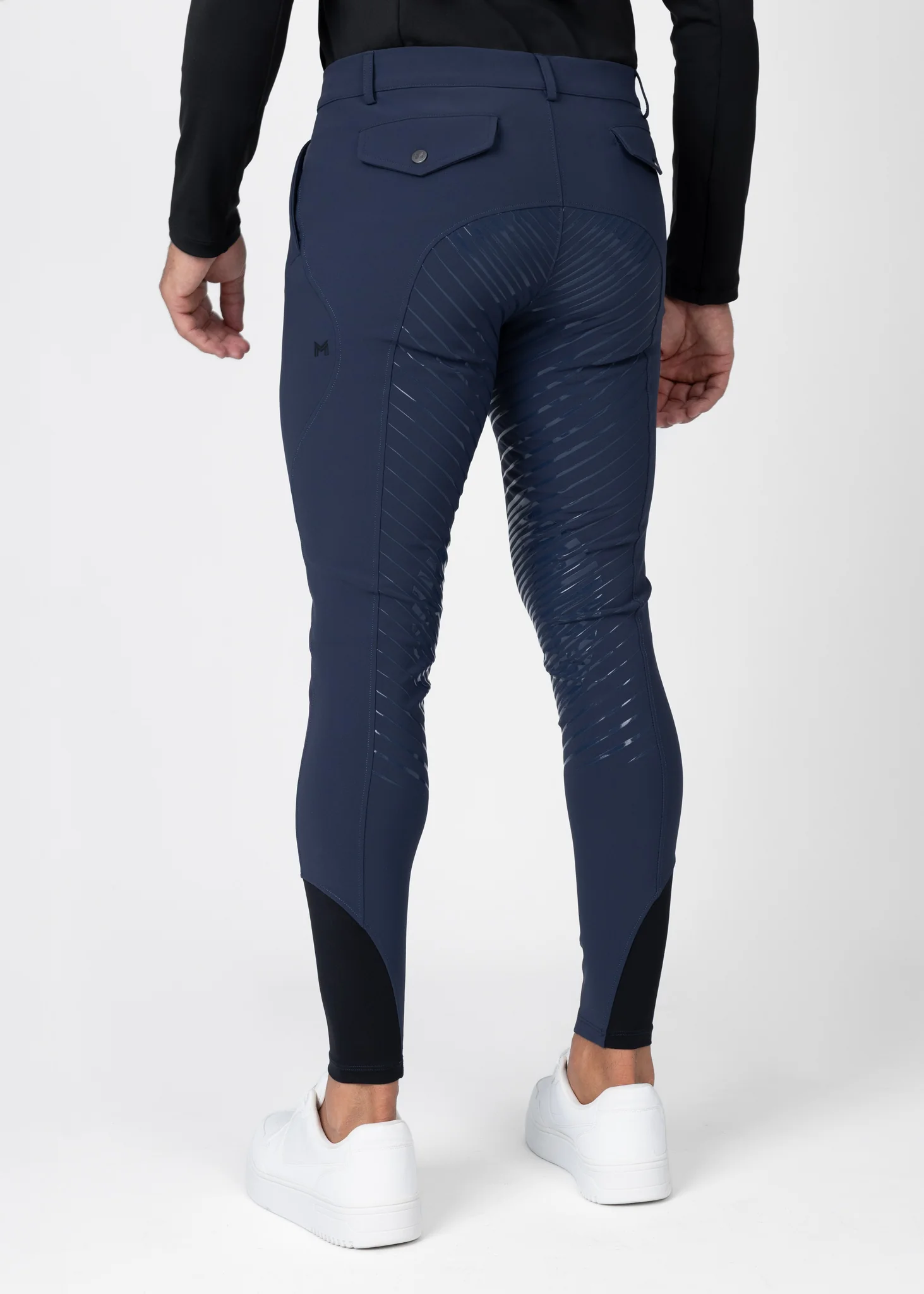 Vector Breeches (Navy) - Image 3