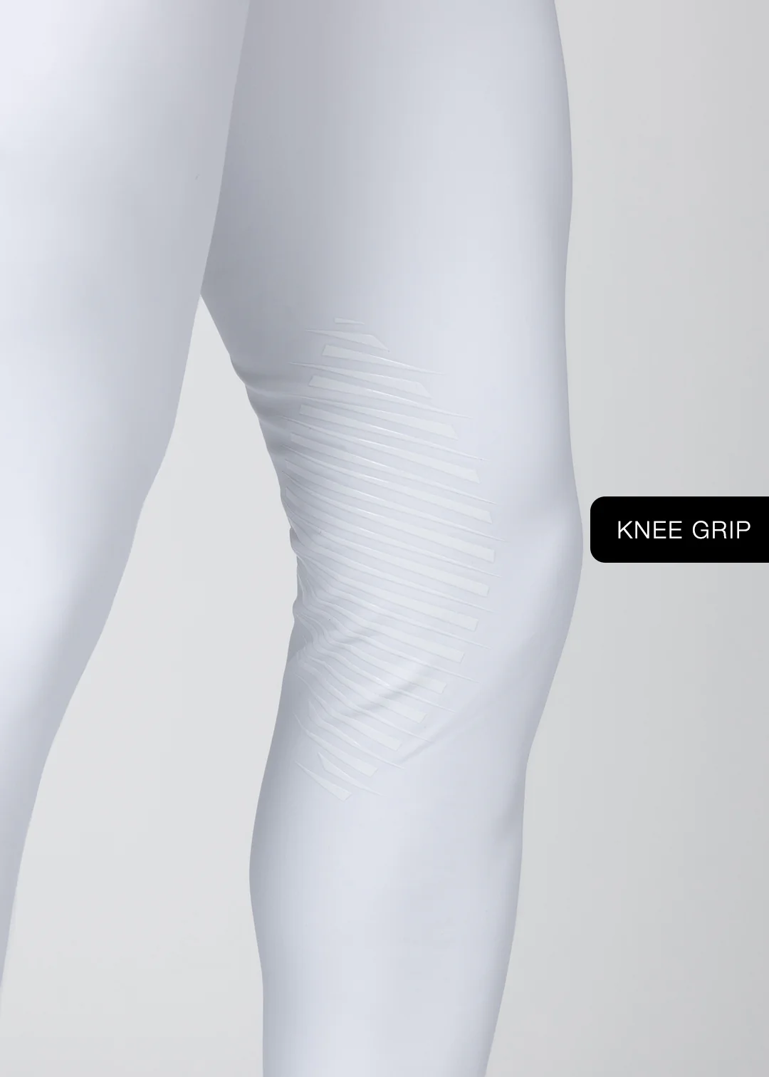 Vector Breeches (White) - Image 6