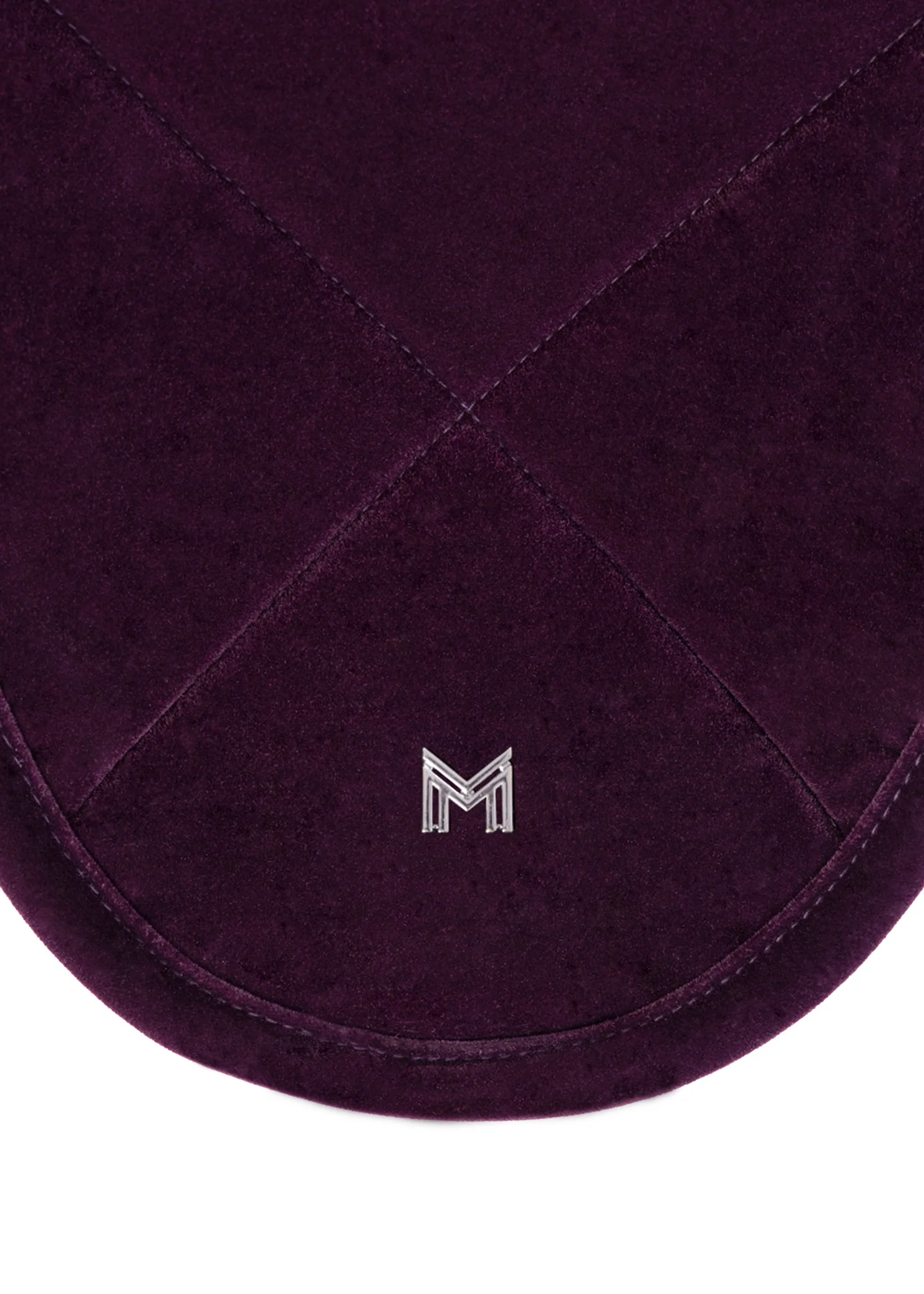 Velvet Ear Bonnet (Amethyst) - Image 5