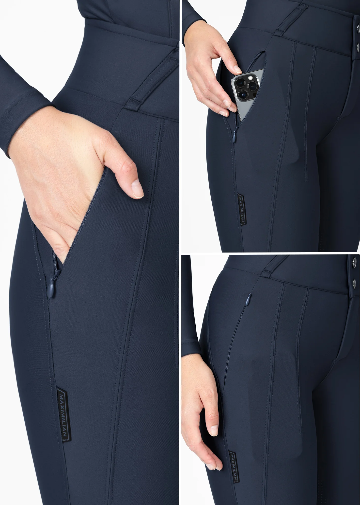 Vision Breeches (Atlantic) - Image 10