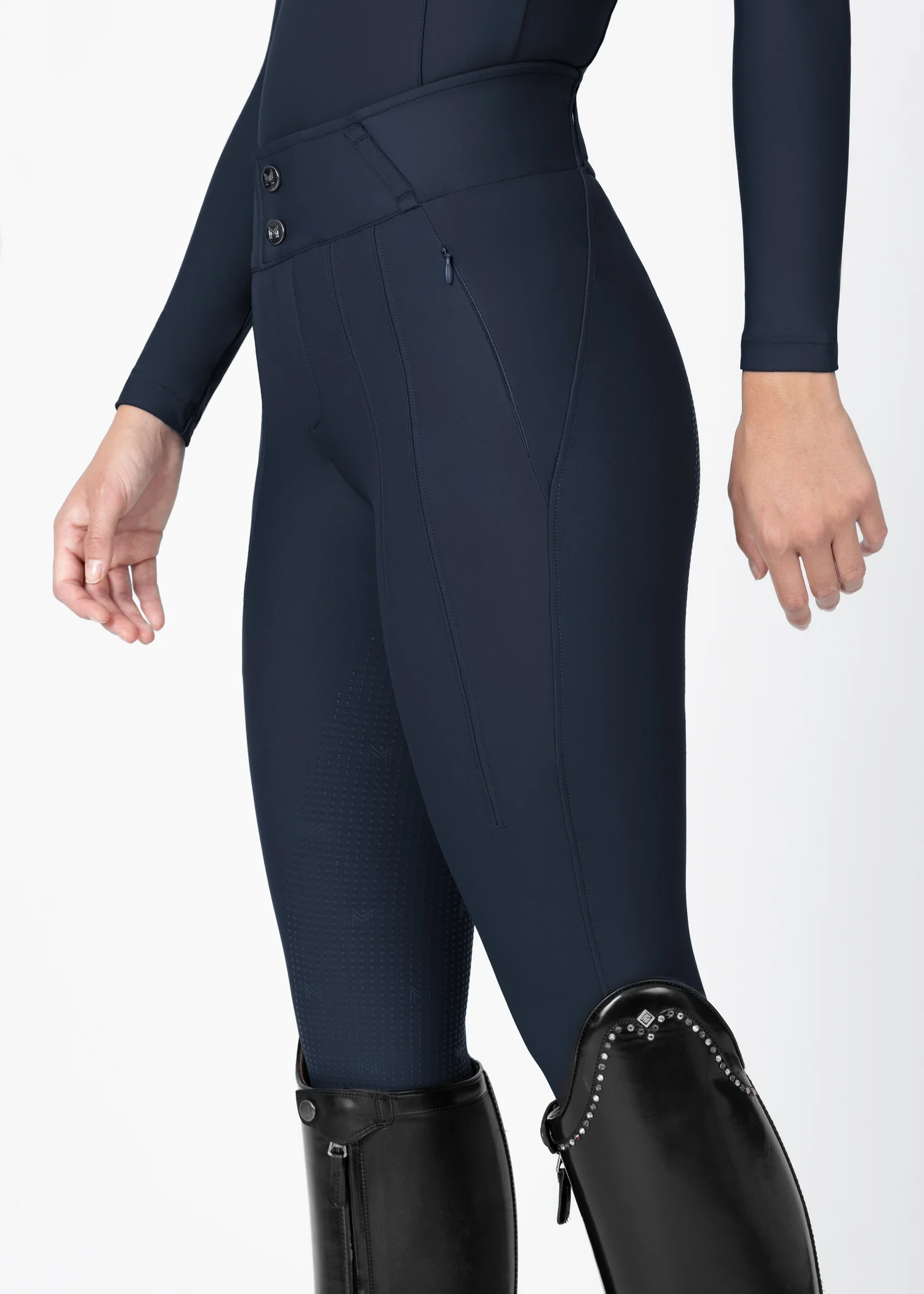 Vision Breeches (Atlantic) - Image 3
