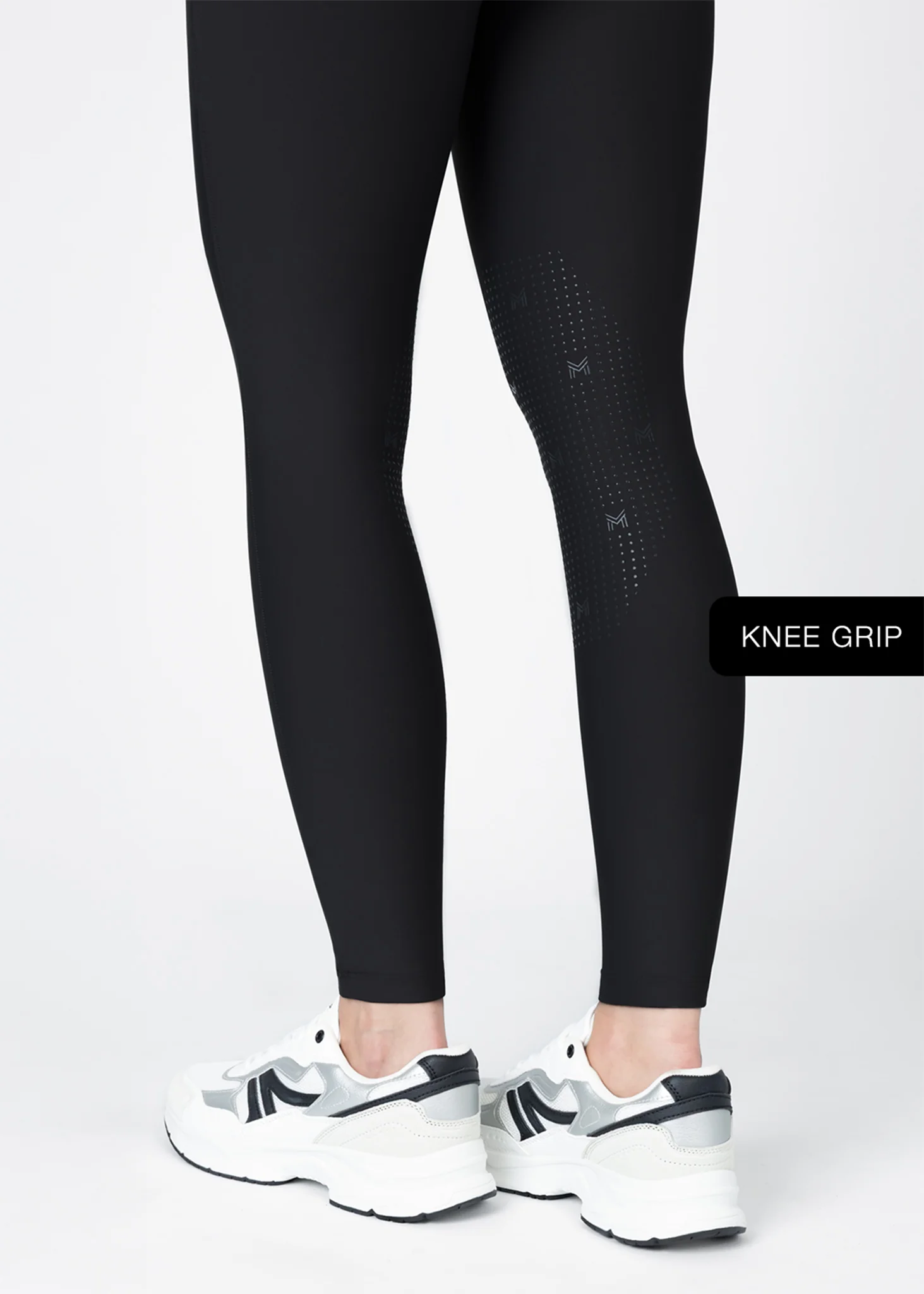 Vision Breeches (Black) - Image 9