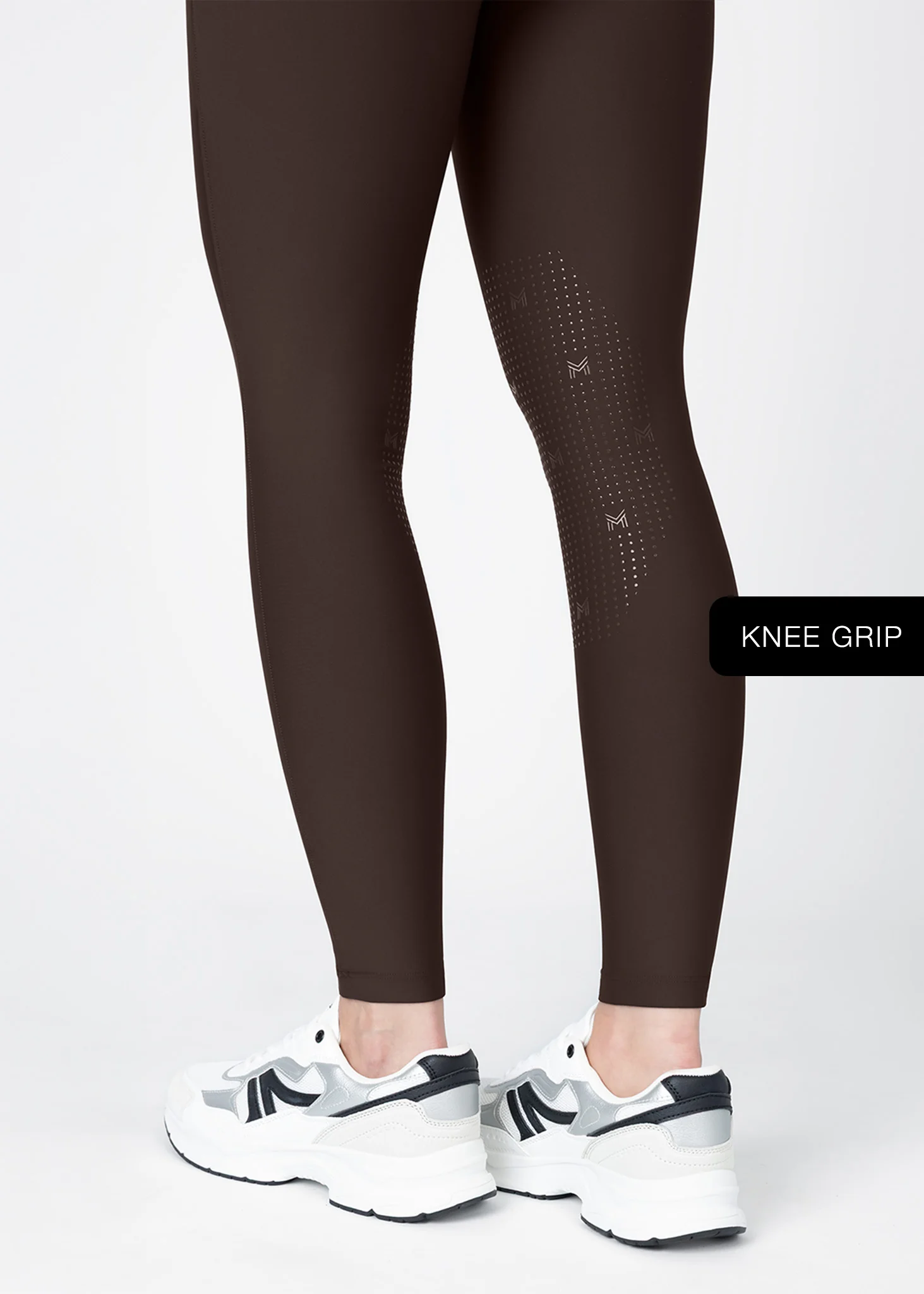 Vision Breeches (Chocolate) - Image 10