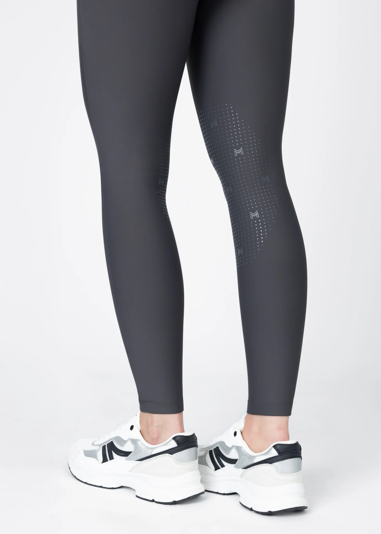 Vision Breeches (Graphite) - Image 10