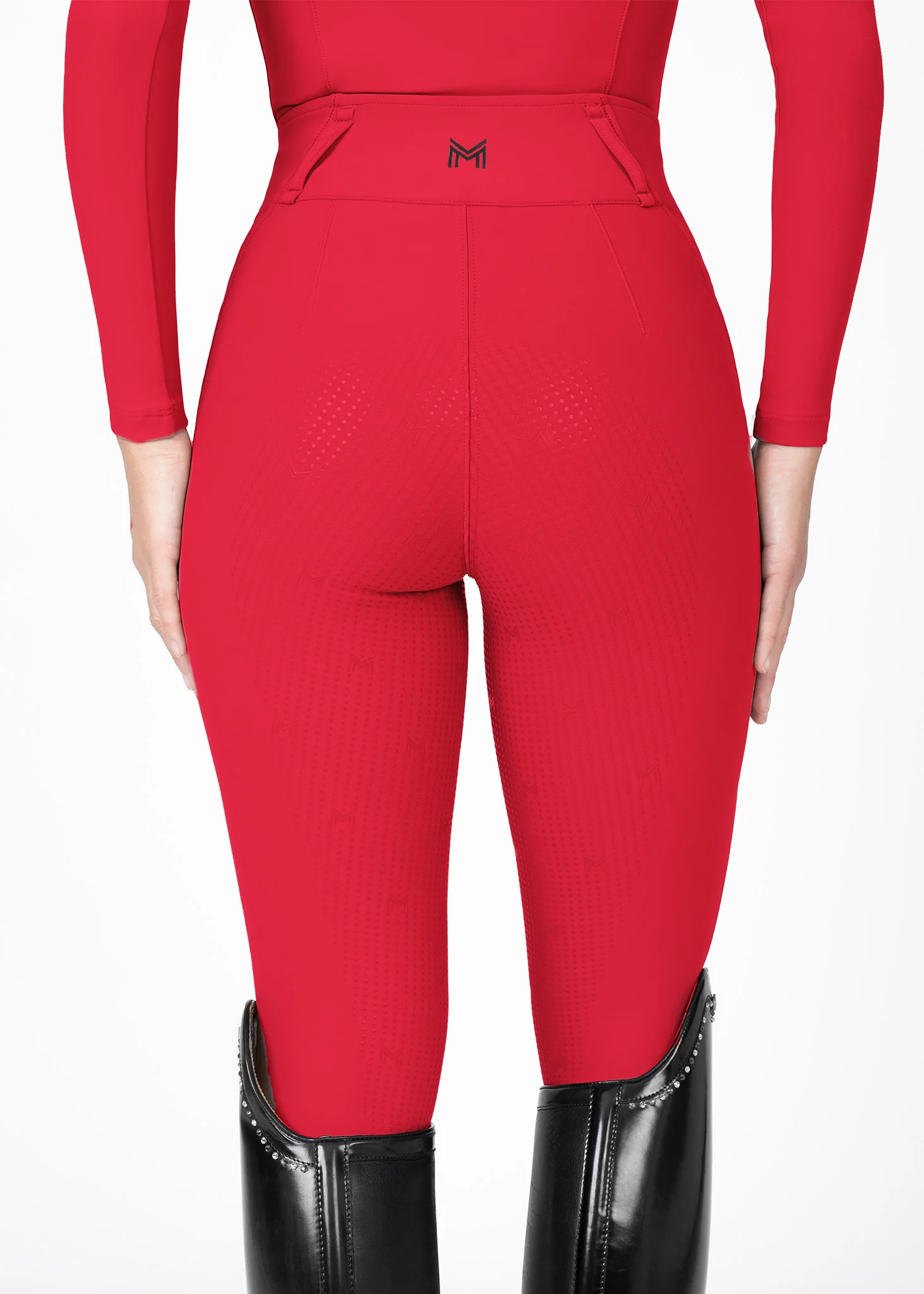 Vision Breeches (Grenadine) - Image 5