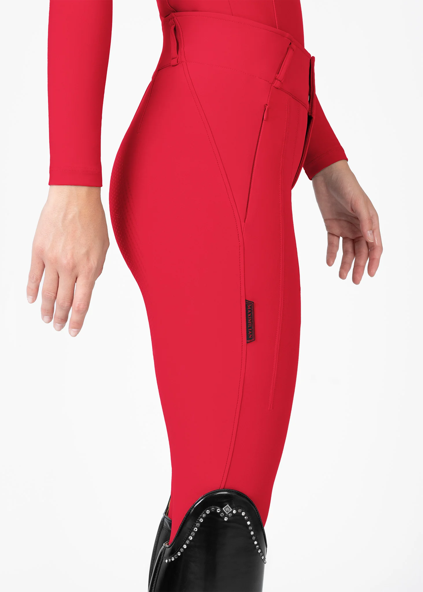 Vision Breeches (Grenadine) - Image 6