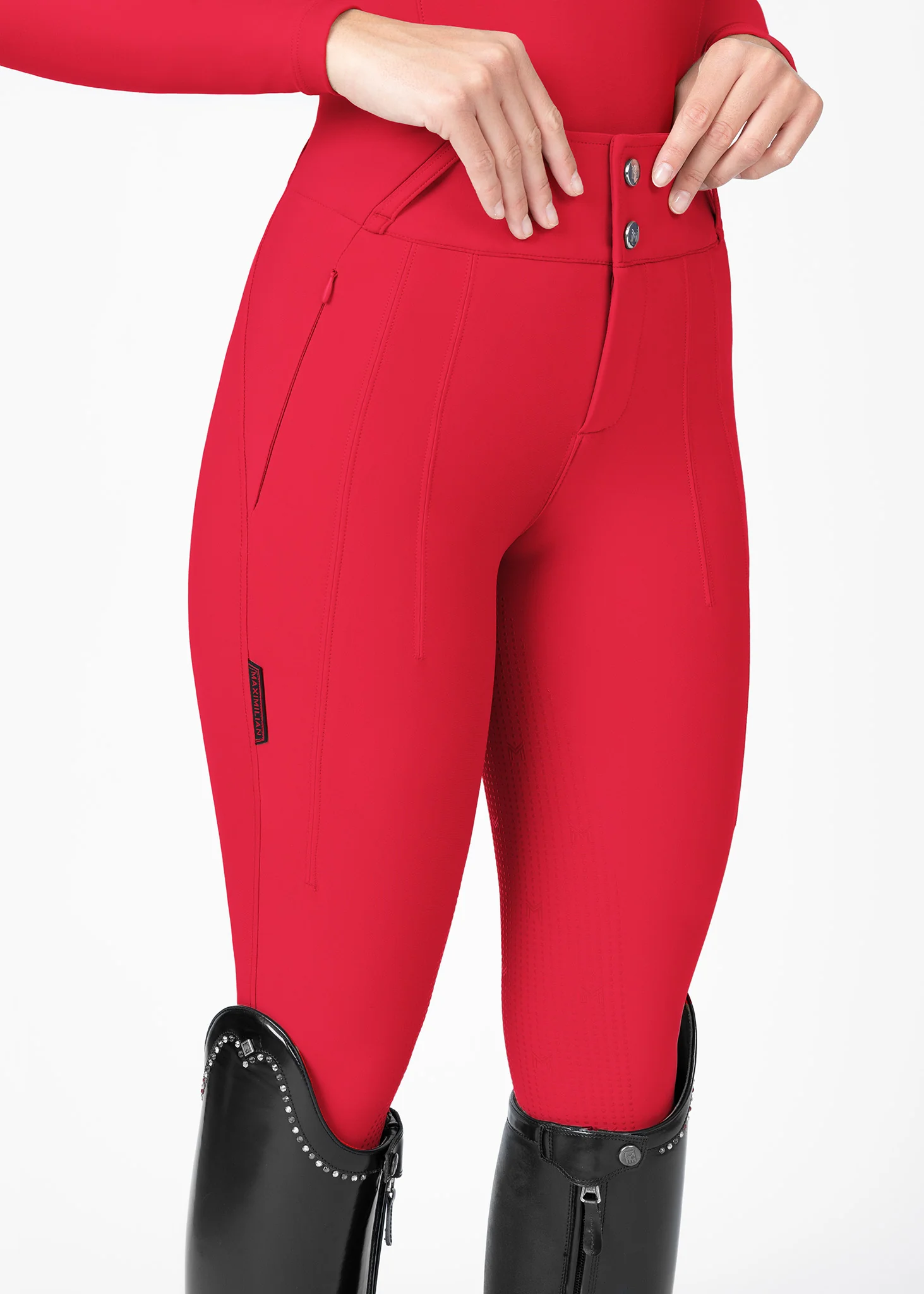 Vision Breeches (Grenadine) - Image 7