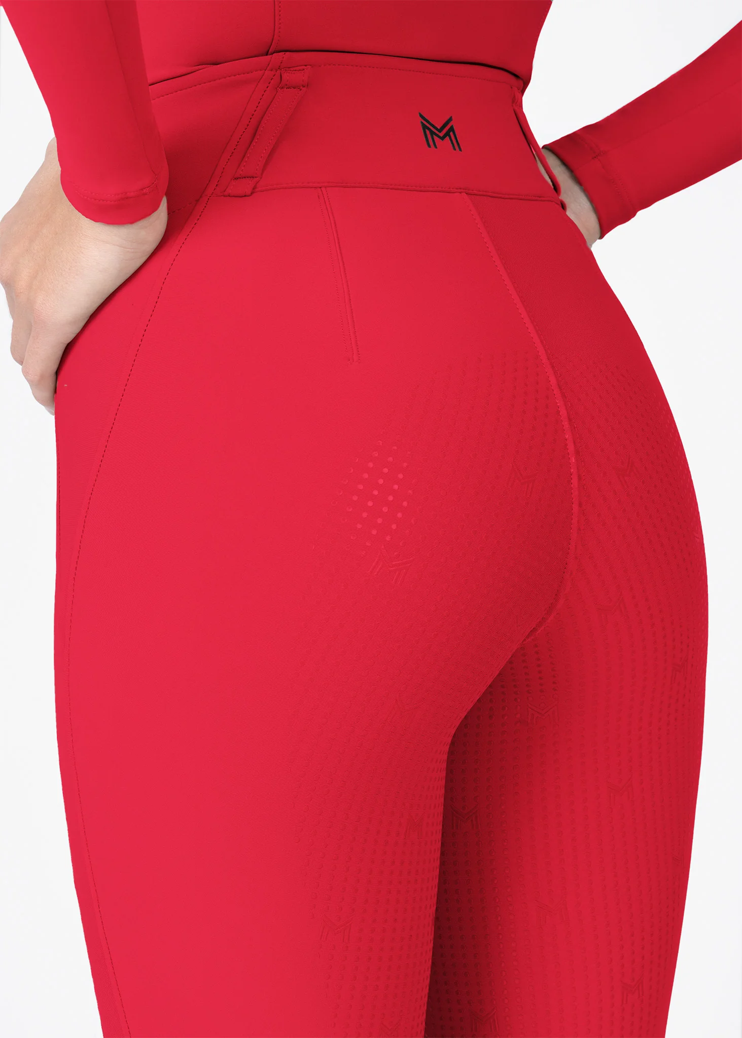 Vision Breeches (Grenadine) - Image 8