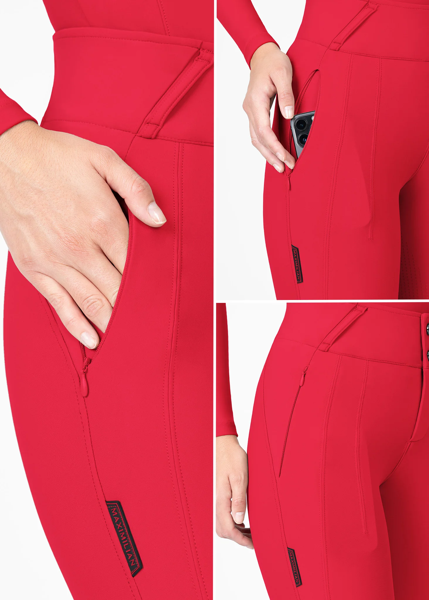 Vision Breeches (Grenadine) - Image 9