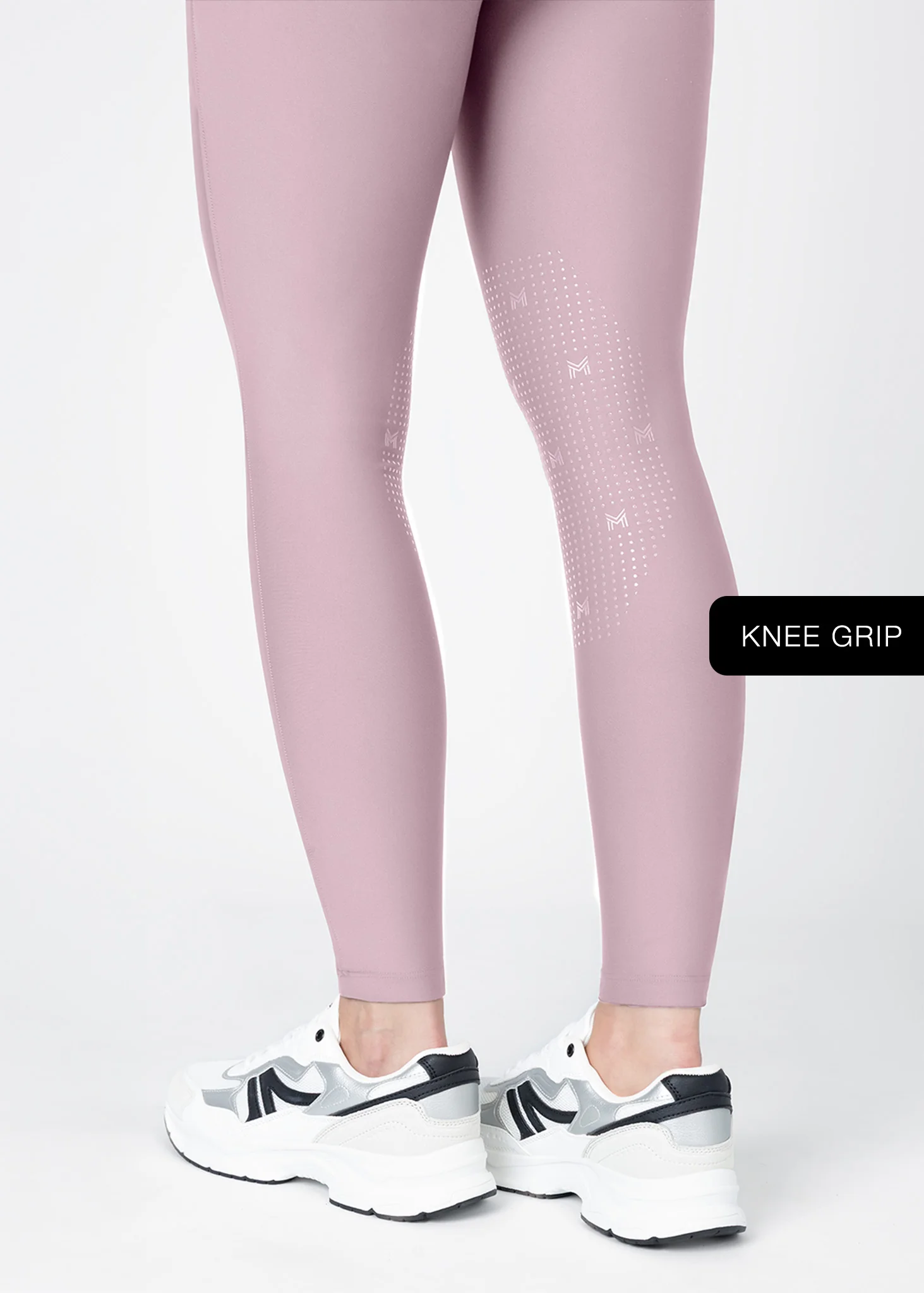 Vision Breeches (Mauve) - Image 11