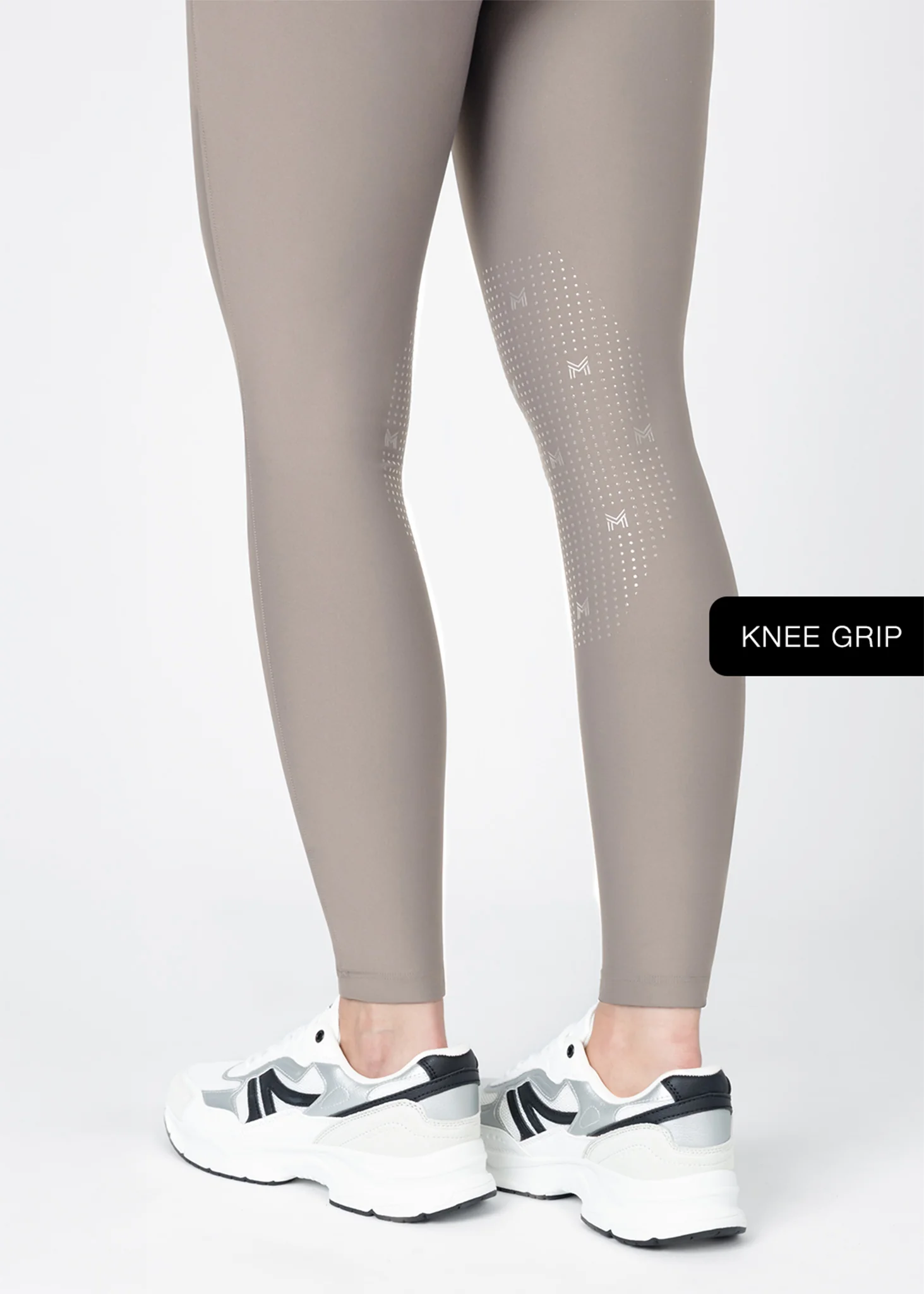 Vision Breeches (Taupe) - Image 10