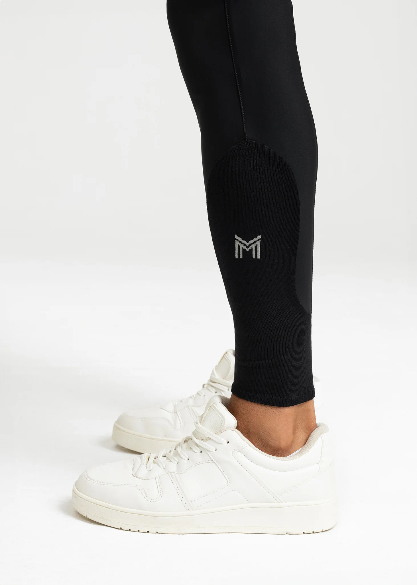 Winter Motion Breeches (Black) - Image 11