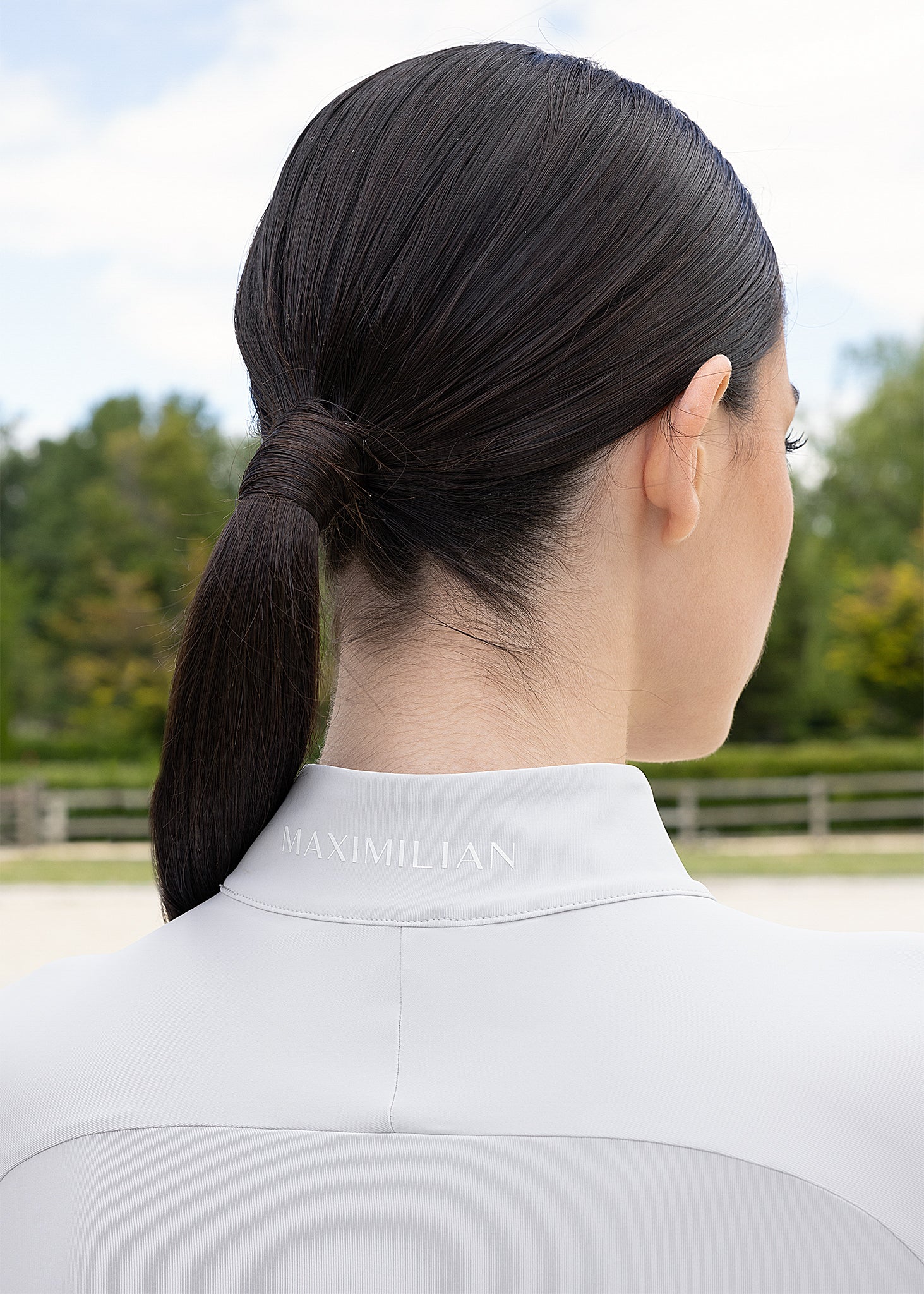 Women Sunblocker Shirt (Glacier) - Image 9