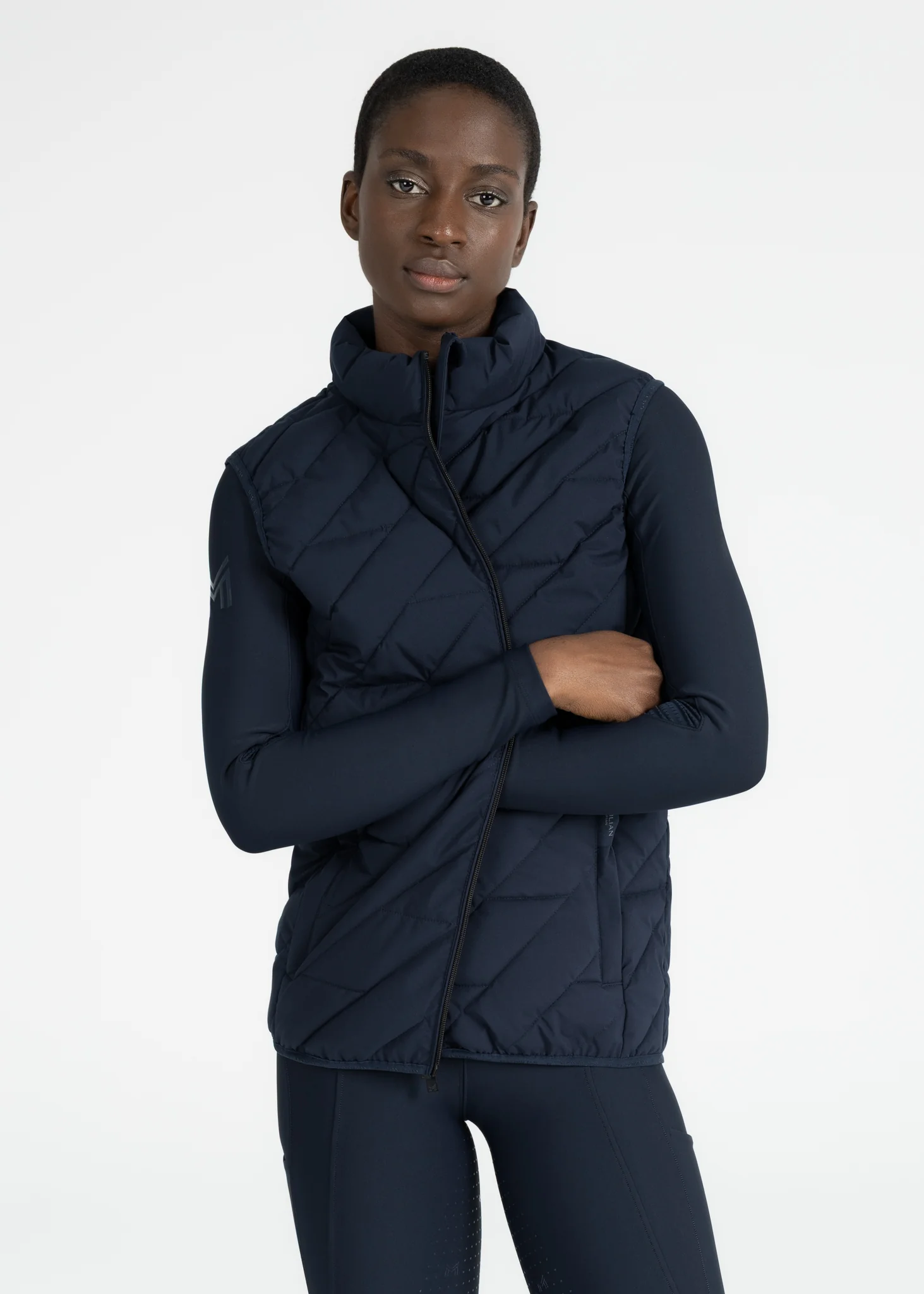 Women Zenith Vest (Atlantic) - Image 4